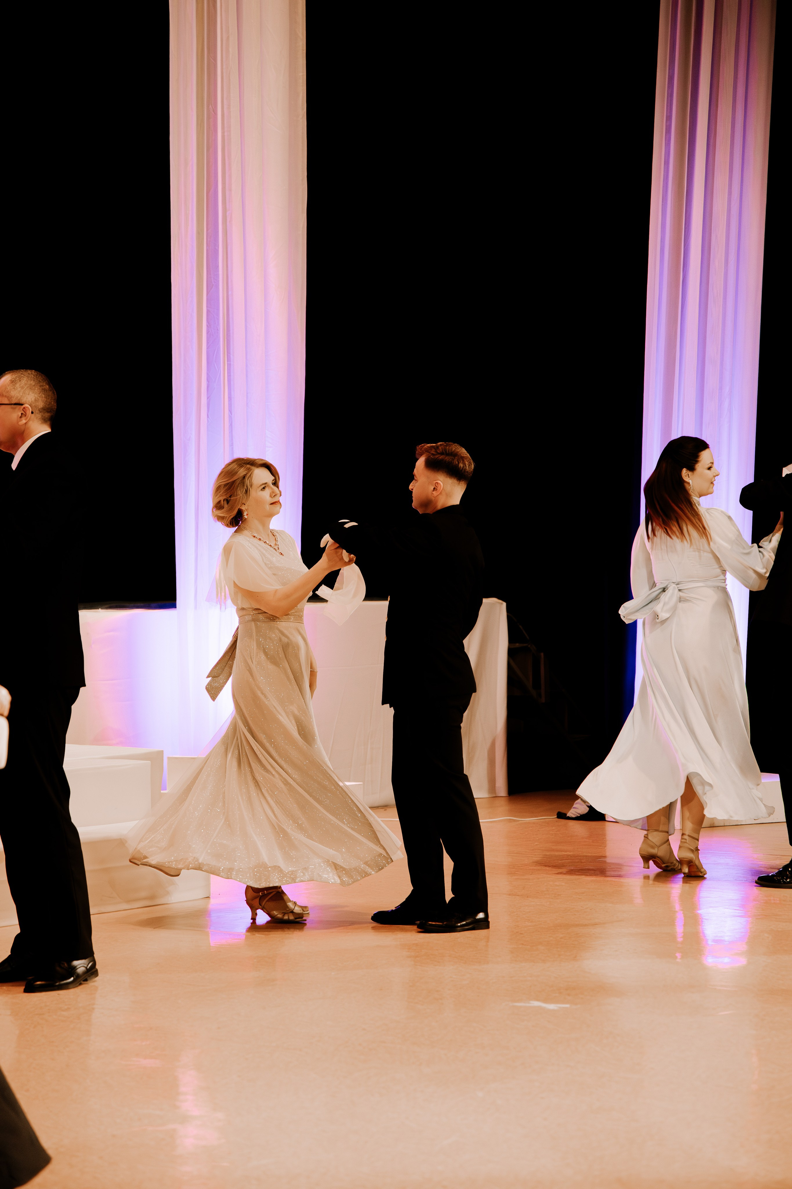 Репортаж курсантского бала. Семейный фотограф | Керчь | Ивановская Виктория