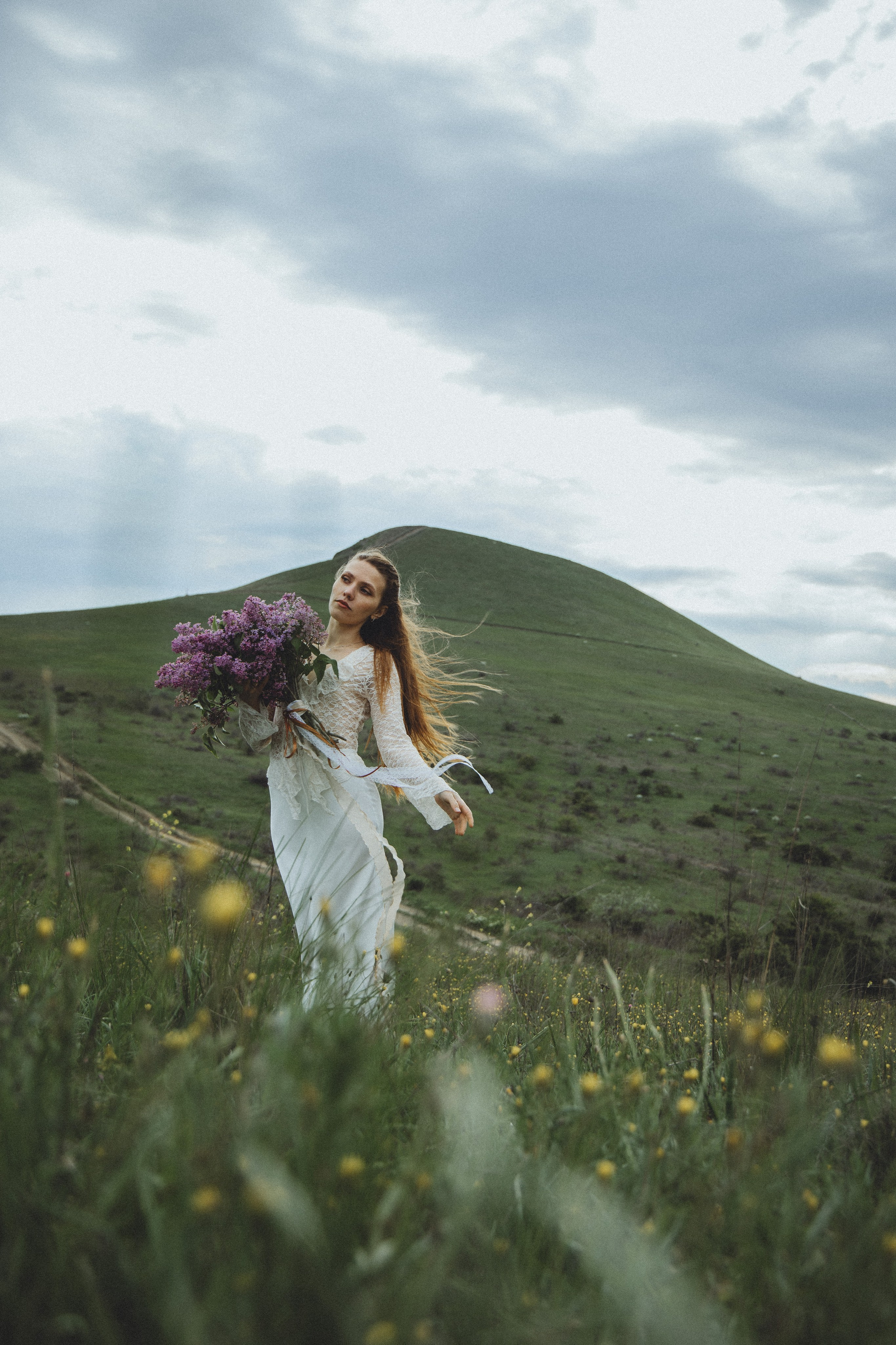 Прогулка к Джан-Кутаран. Семейный фотограф | Керчь | Ивановская Виктория