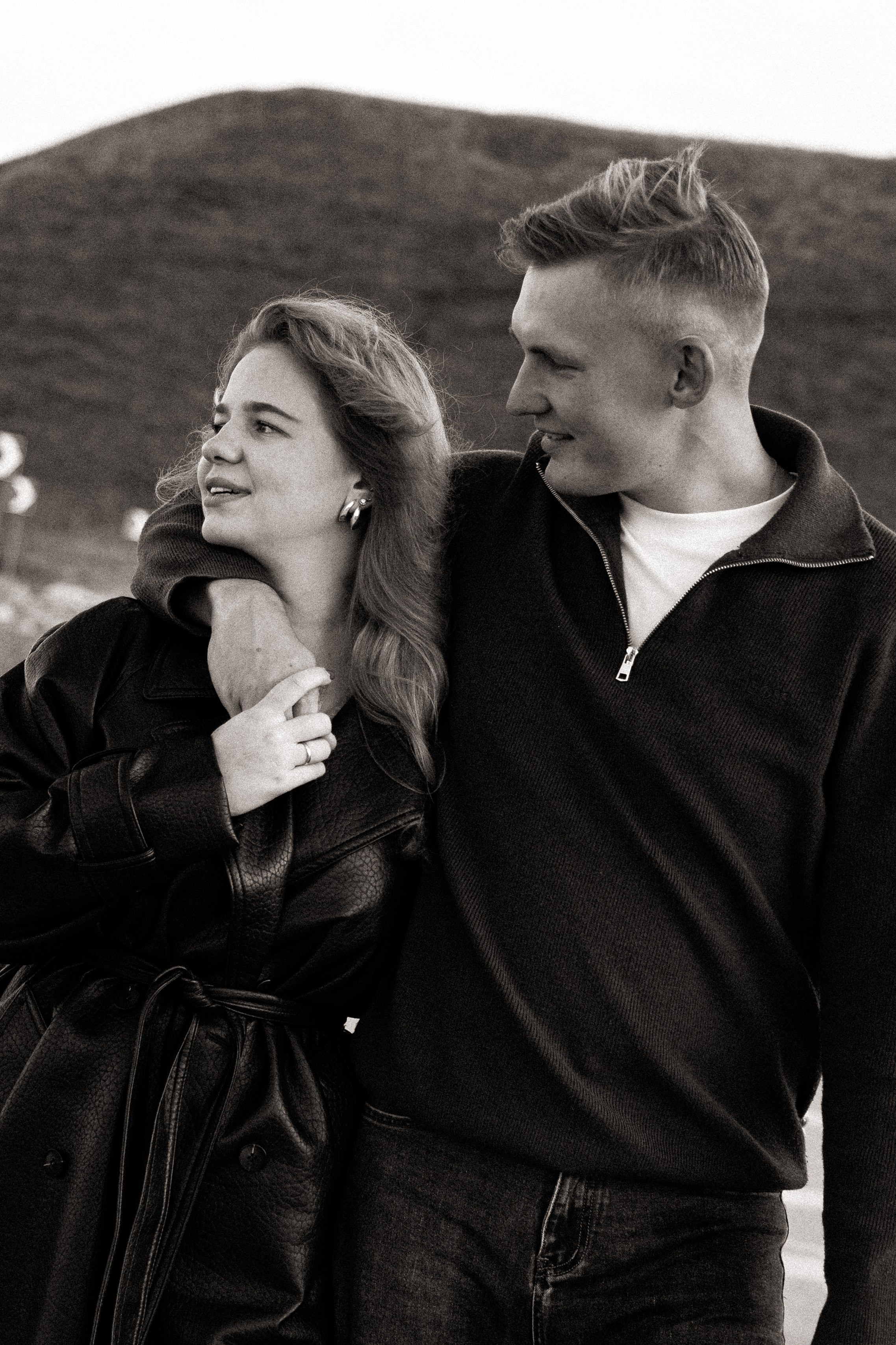 Love story у моря. Семейный фотограф | Керчь | Ивановская Виктория