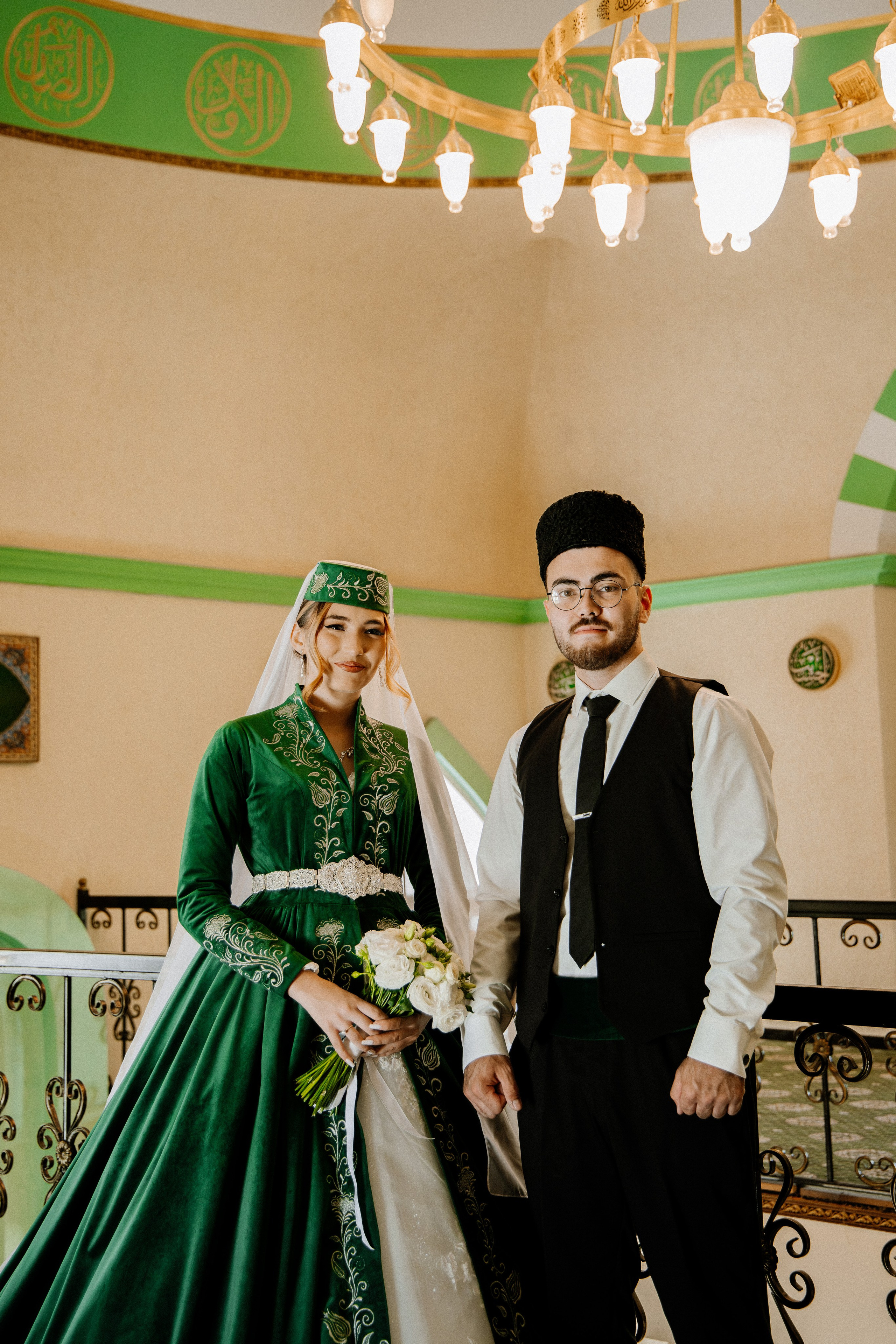 Никях Эдие и Сейдамета. Семейный фотограф | Керчь | Ивановская Виктория