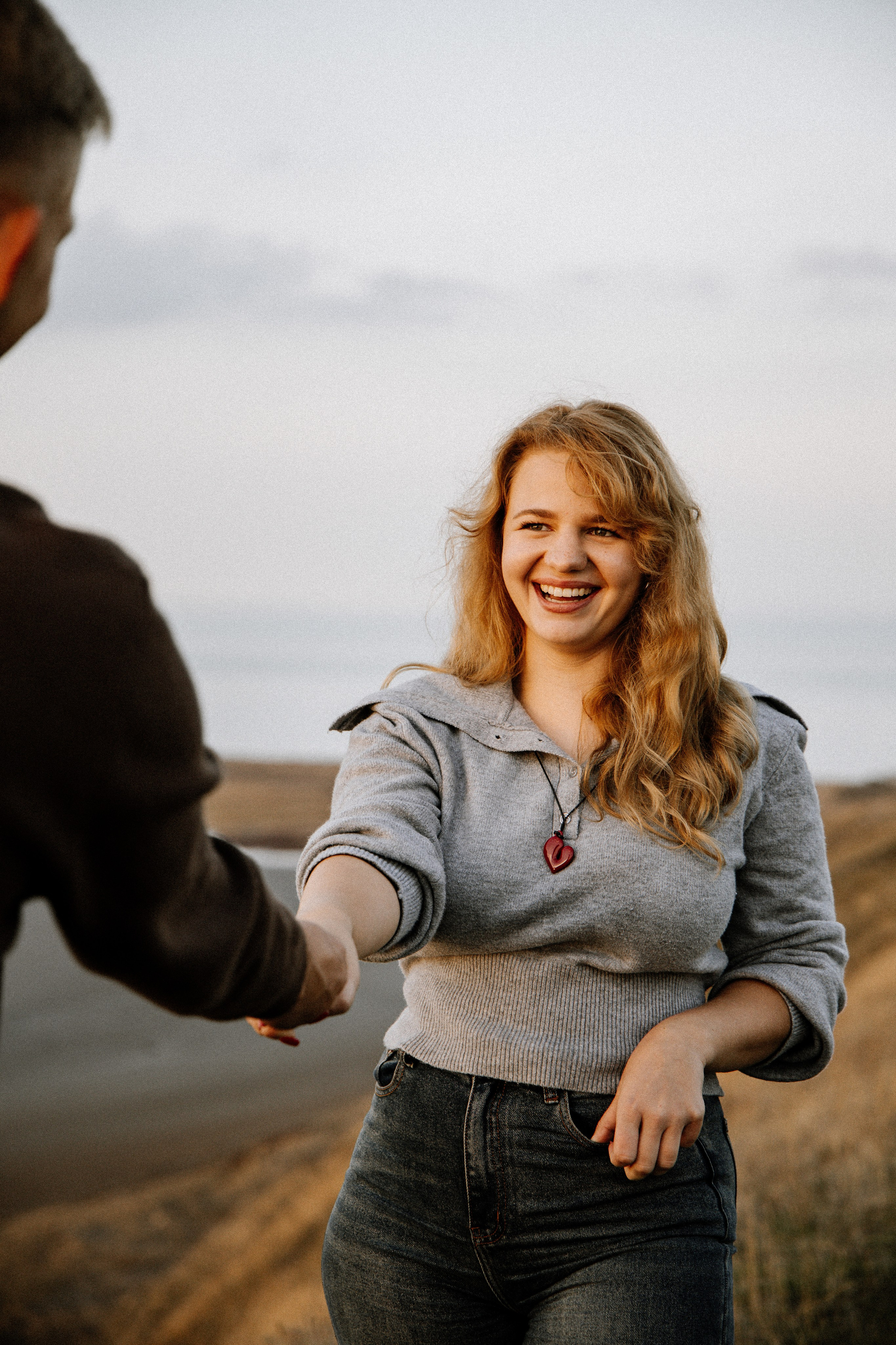 Love story у моря. Семейный фотограф | Керчь | Ивановская Виктория