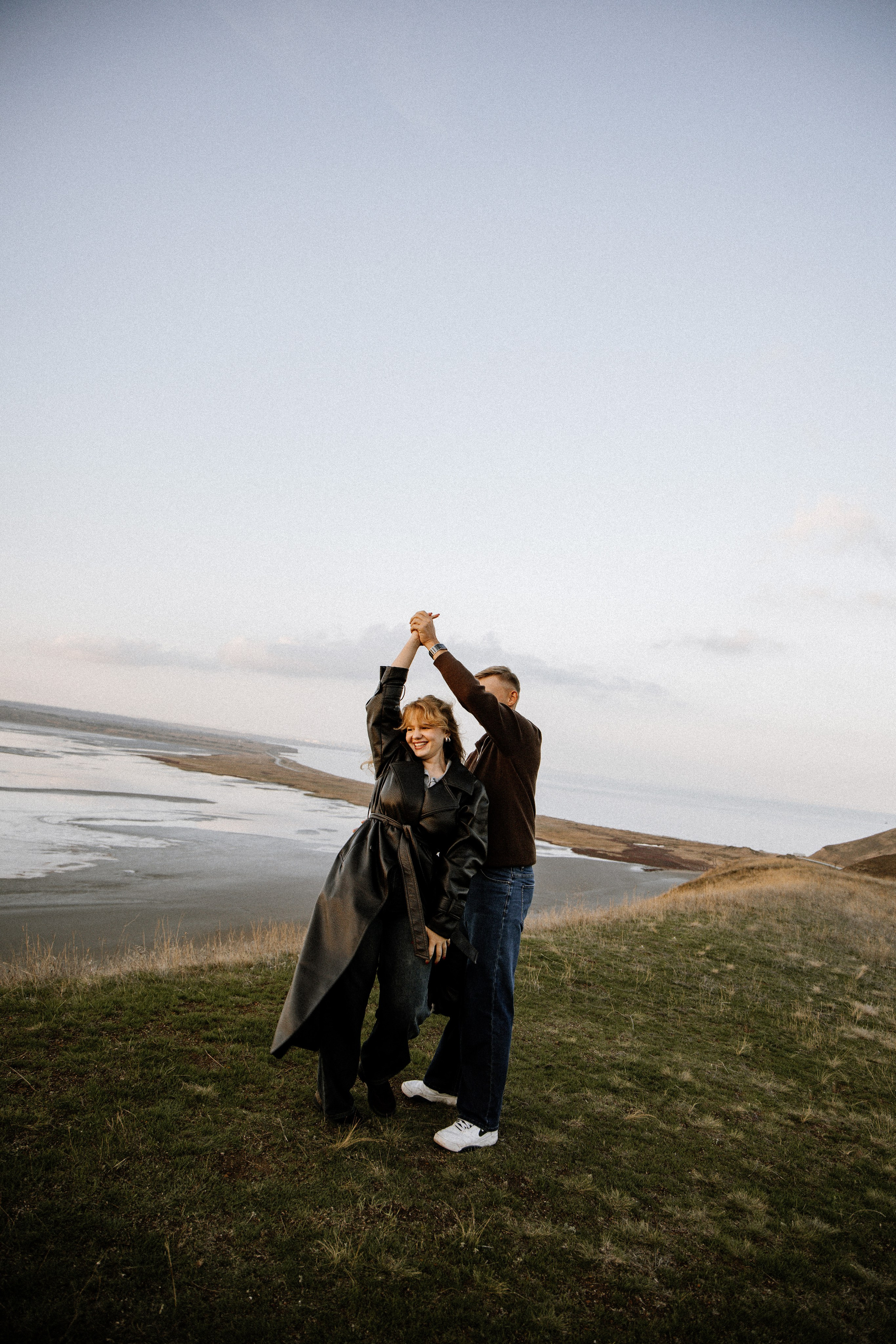 Love story у моря. Семейный фотограф | Керчь | Ивановская Виктория