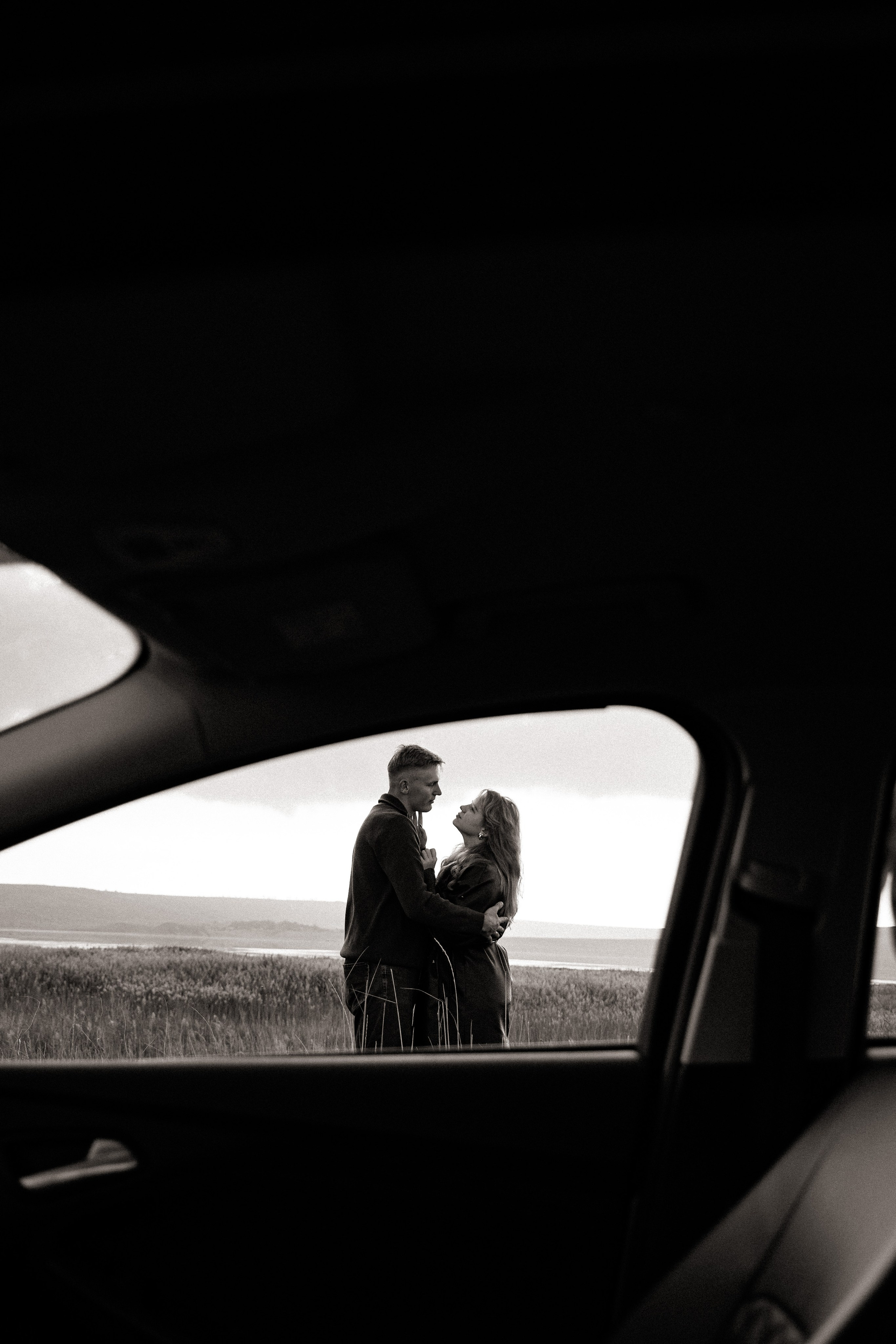 Love story у моря. Семейный фотограф | Керчь | Ивановская Виктория