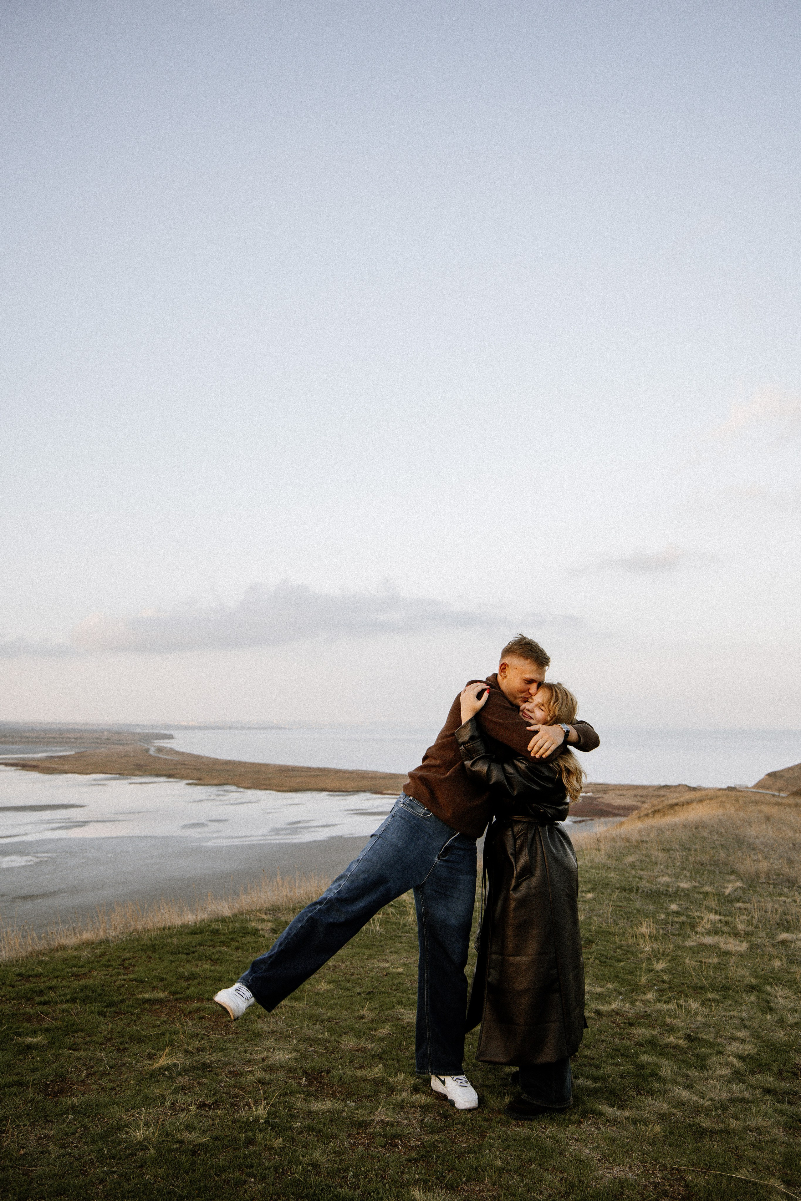 Love story у моря. Семейный фотограф | Керчь | Ивановская Виктория