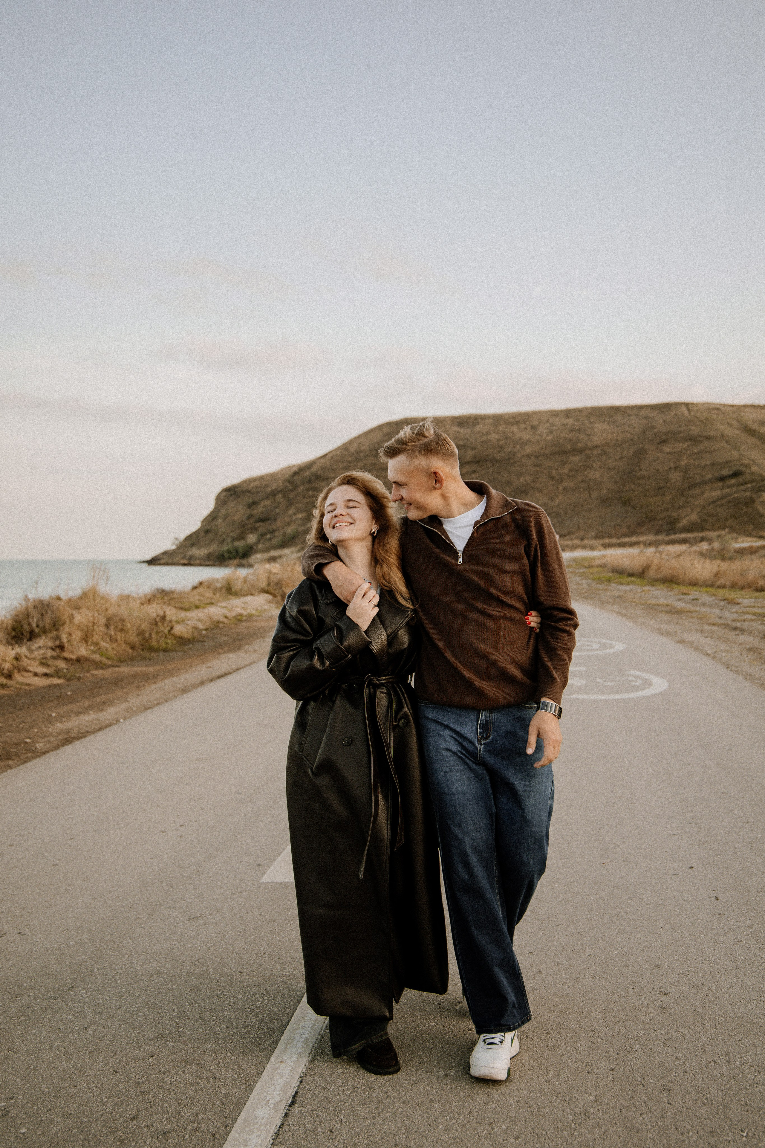 Love story у моря. Семейный фотограф | Керчь | Ивановская Виктория