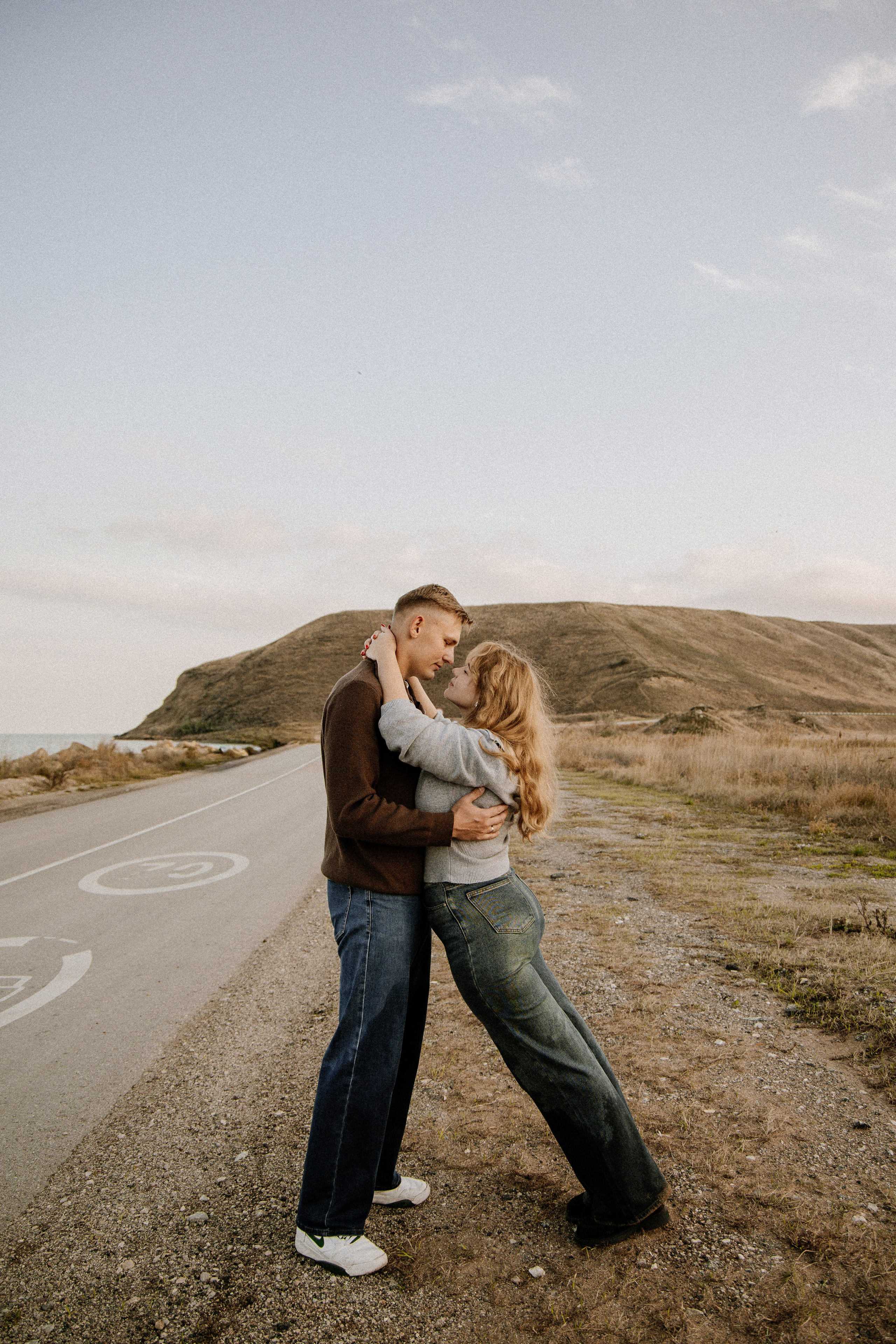 Love story у моря. Семейный фотограф | Керчь | Ивановская Виктория
