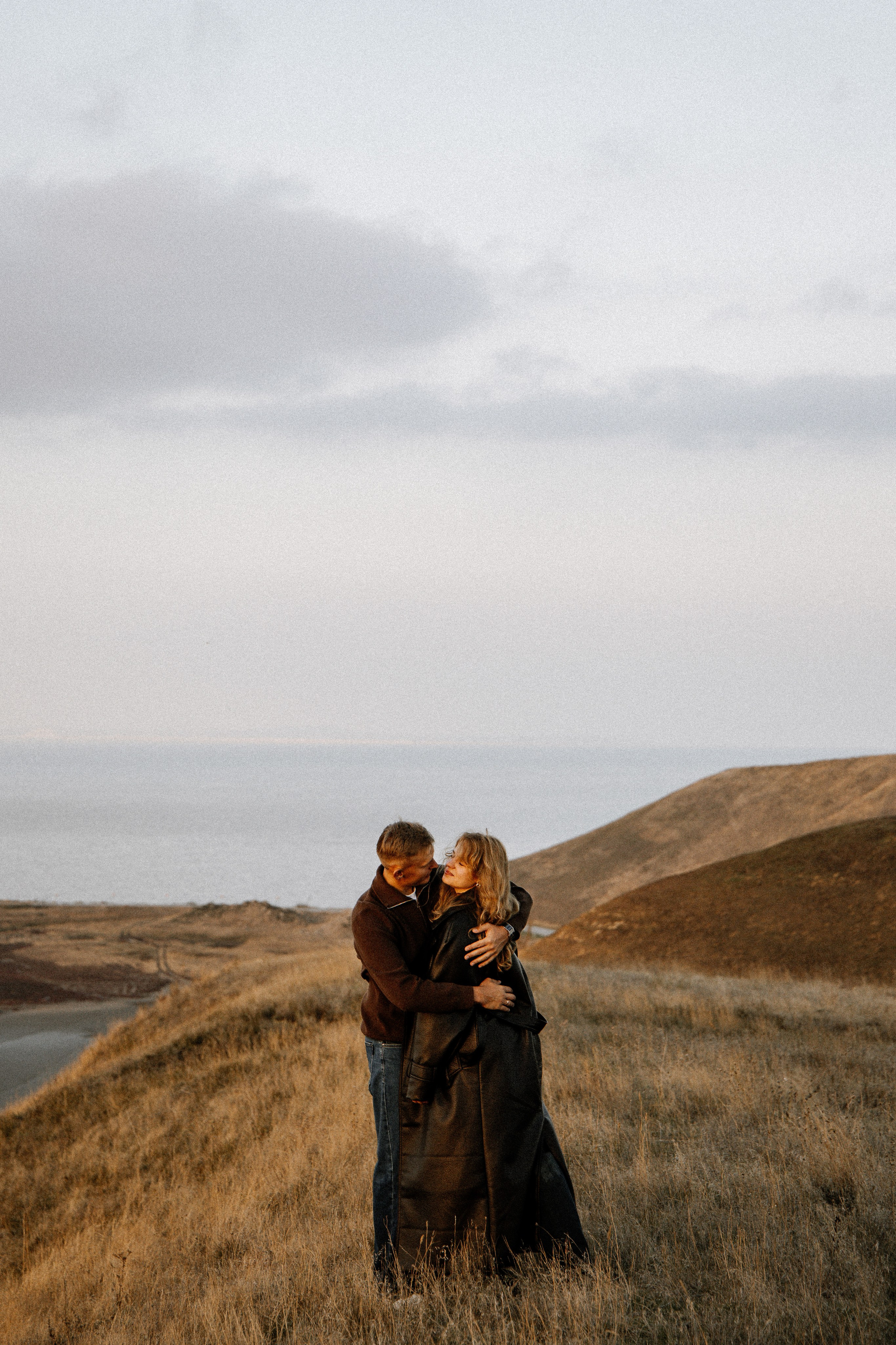 Love story у моря. Семейный фотограф | Керчь | Ивановская Виктория