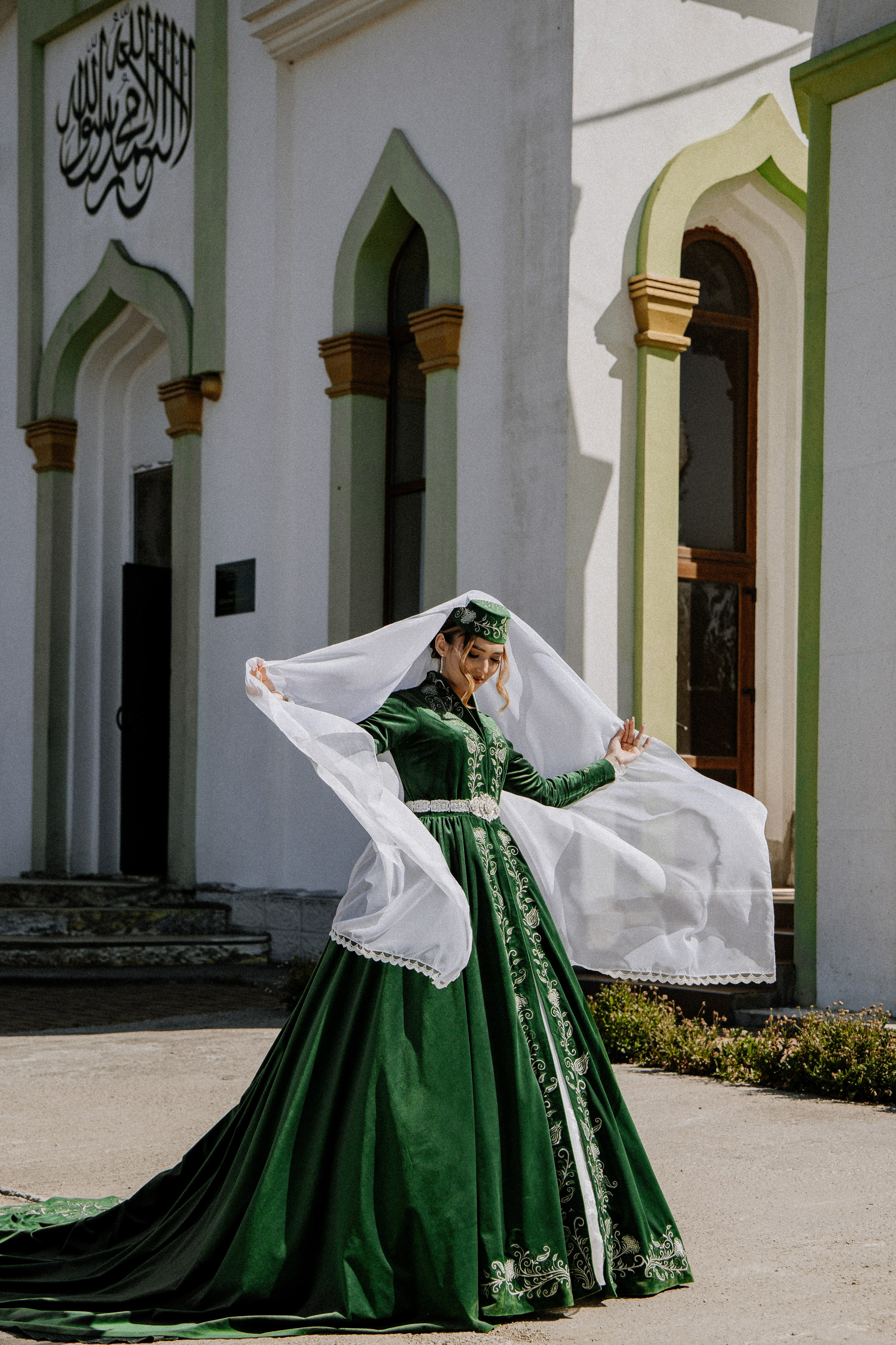 Никях Эдие и Сейдамета. Семейный фотограф | Керчь | Ивановская Виктория
