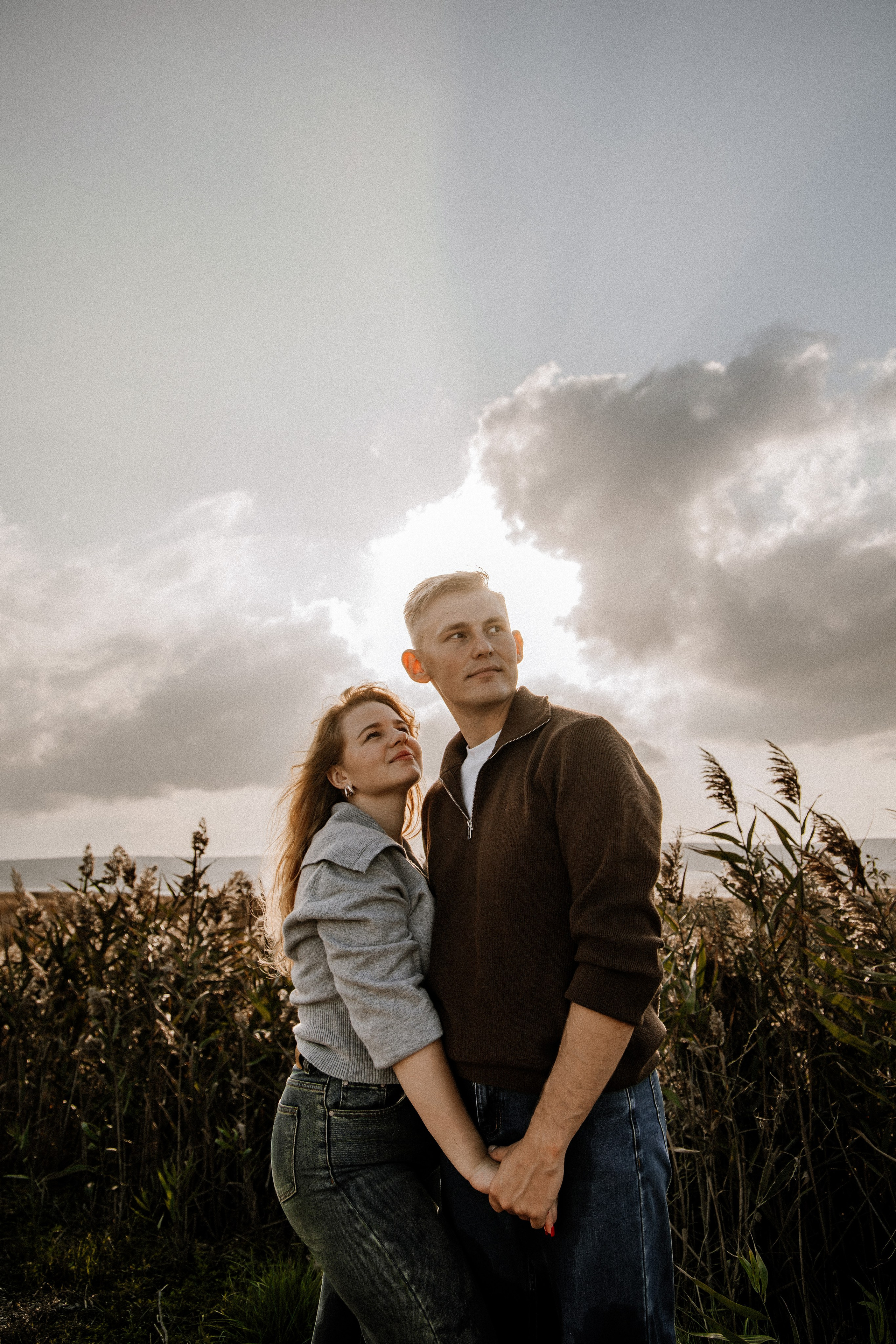 Love story у моря. Семейный фотограф | Керчь | Ивановская Виктория