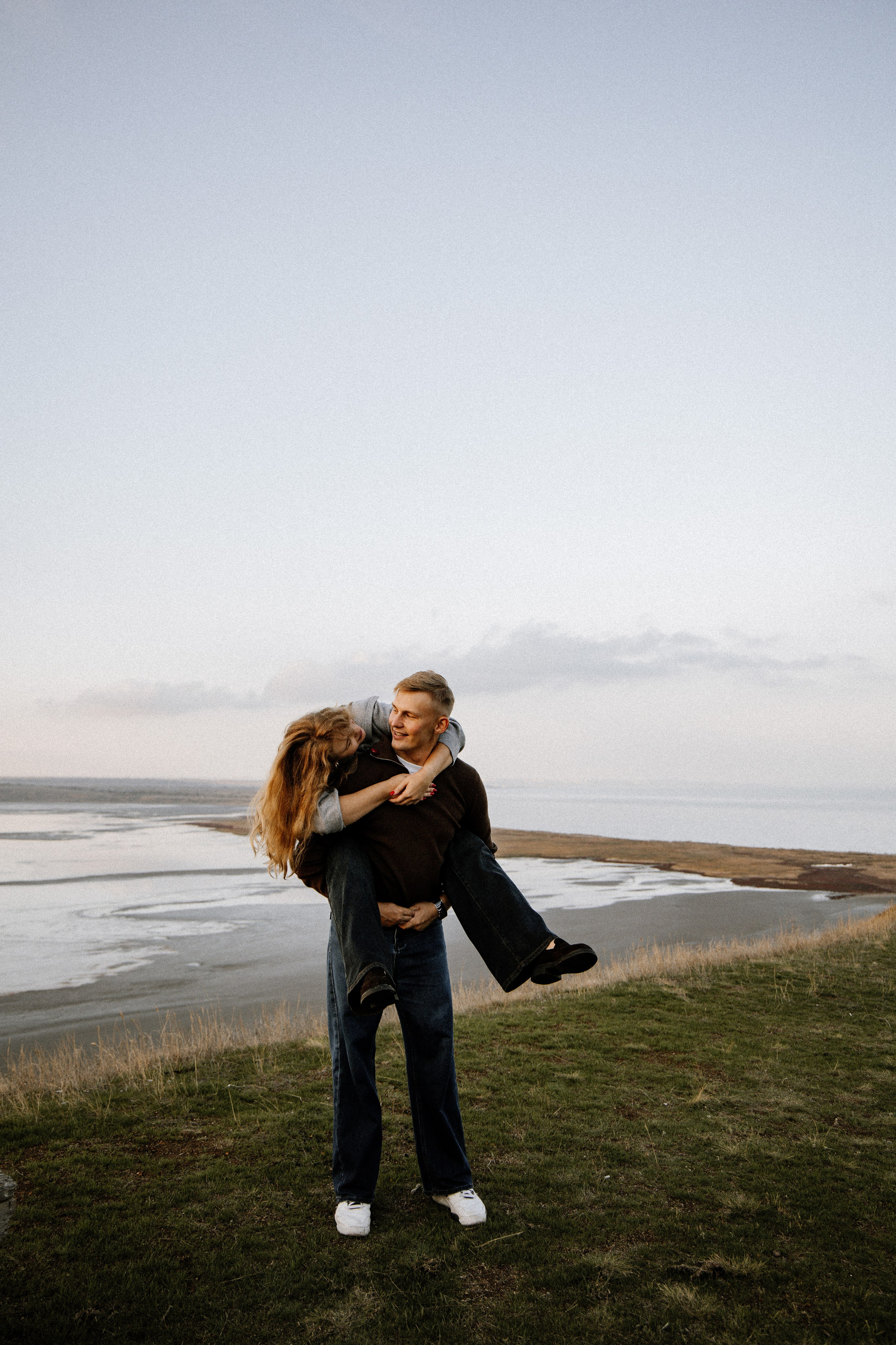 Love story у моря. Семейный фотограф | Керчь | Ивановская Виктория