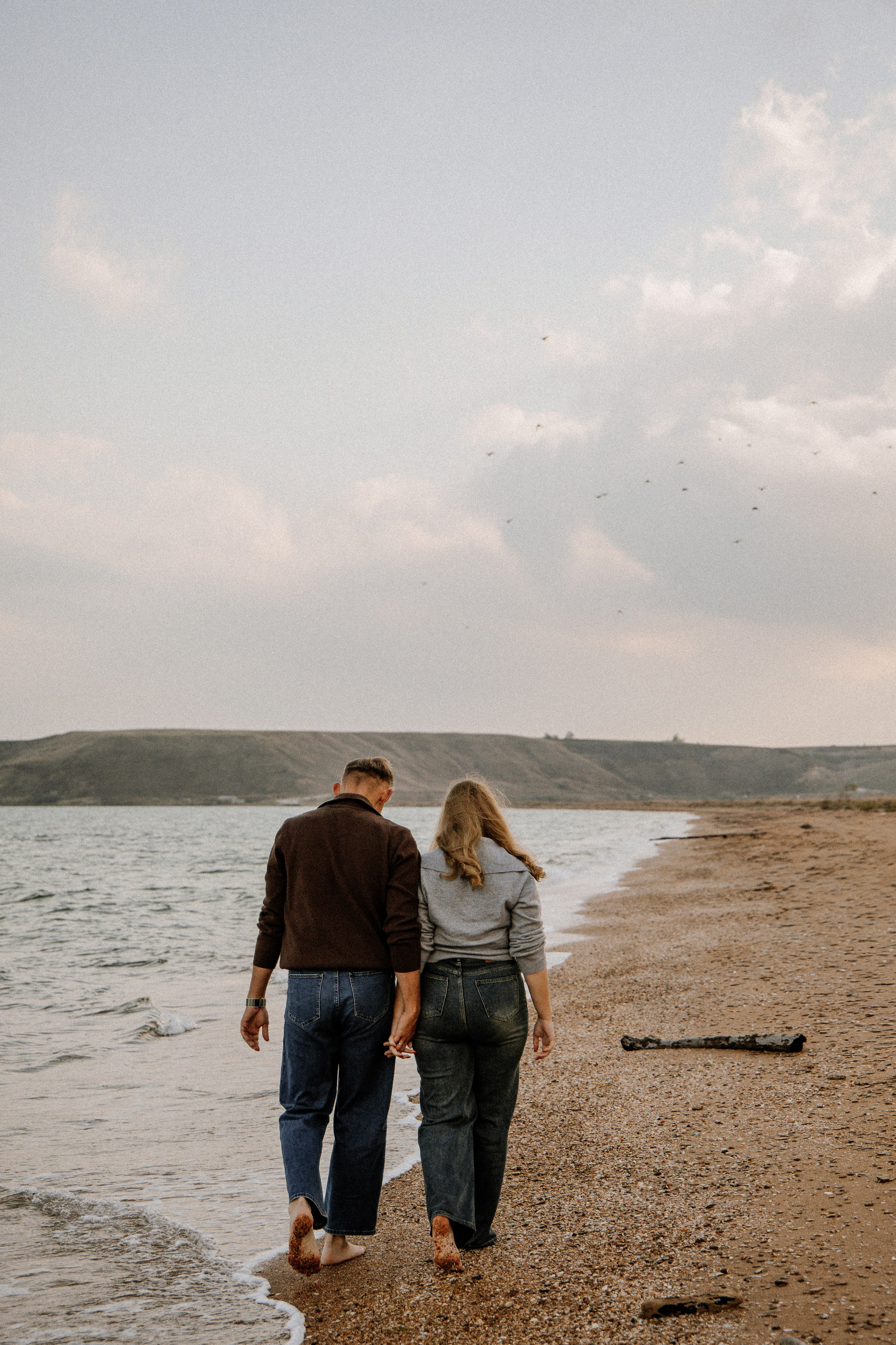 Love story у моря. Семейный фотограф | Керчь | Ивановская Виктория
