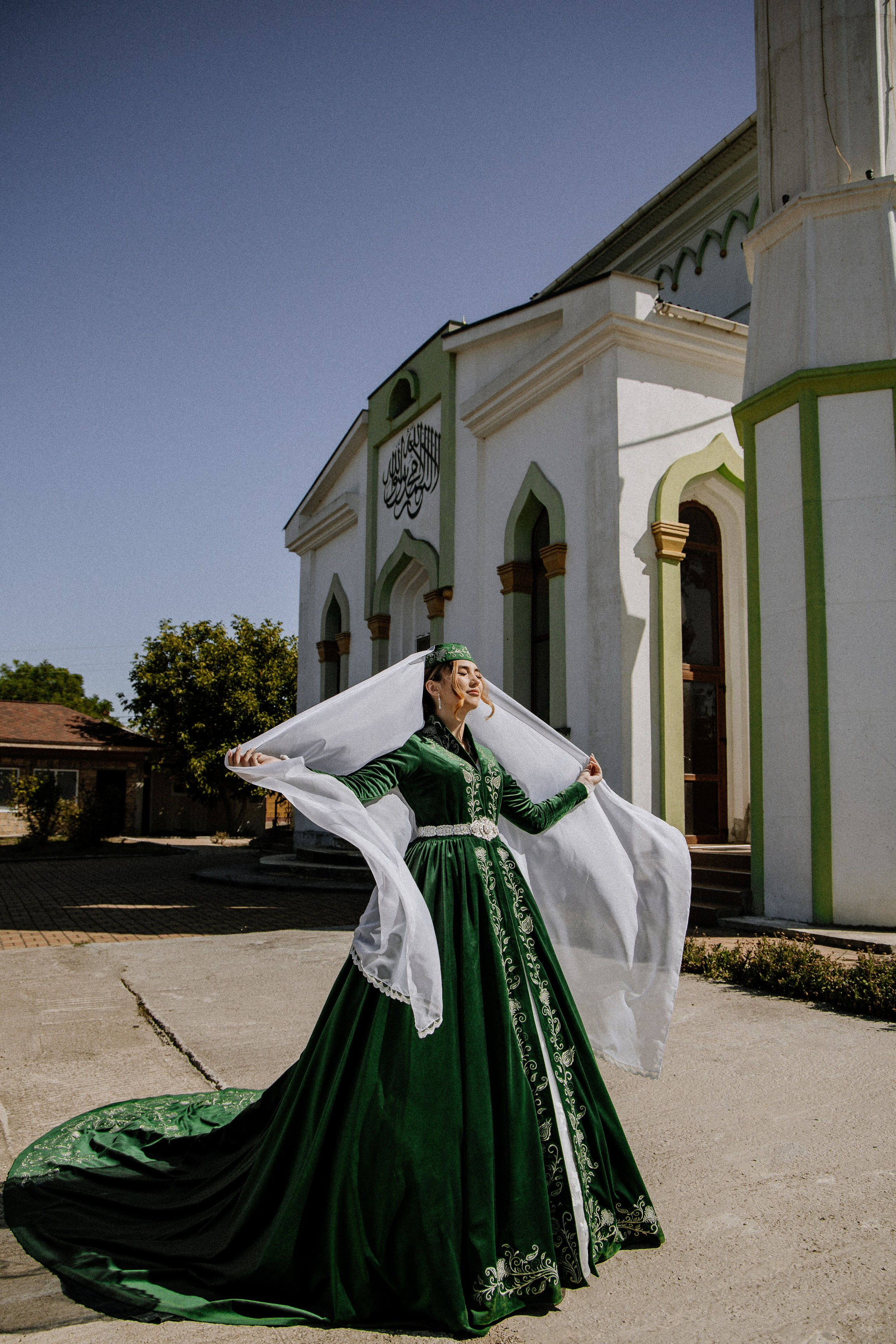Никях Эдие и Сейдамета. Семейный фотограф | Керчь | Ивановская Виктория