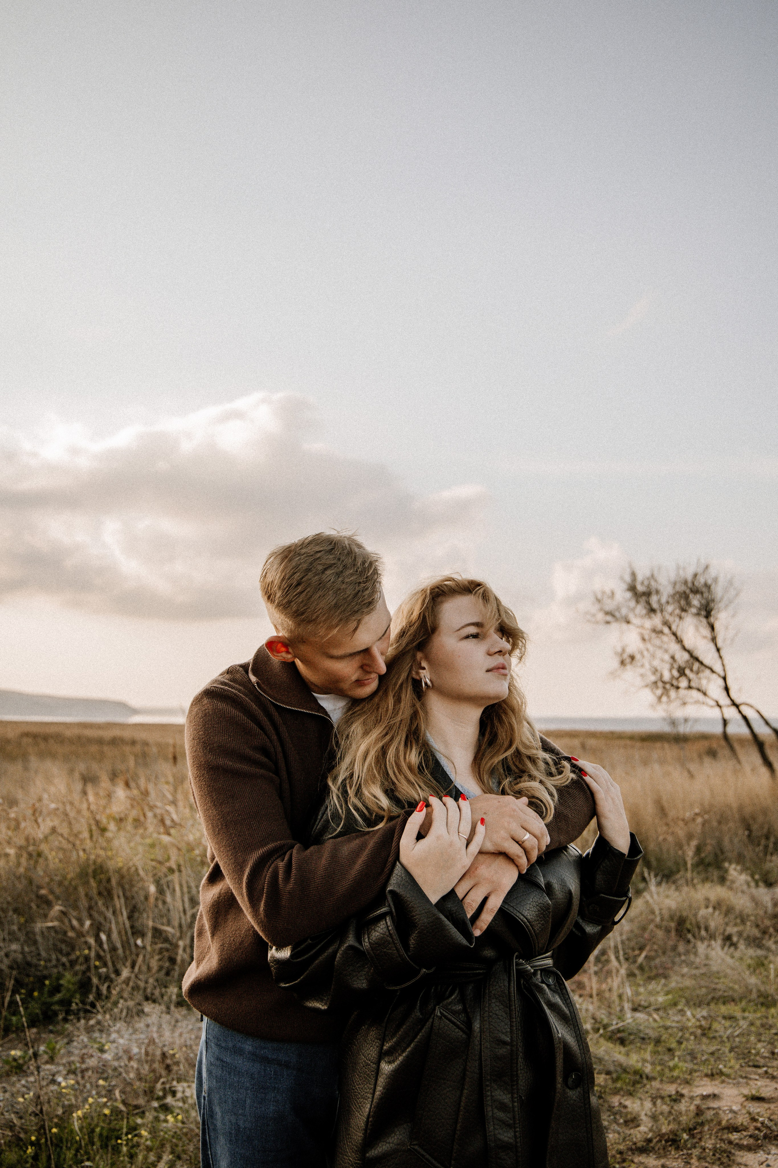 Love story у моря. Семейный фотограф | Керчь | Ивановская Виктория