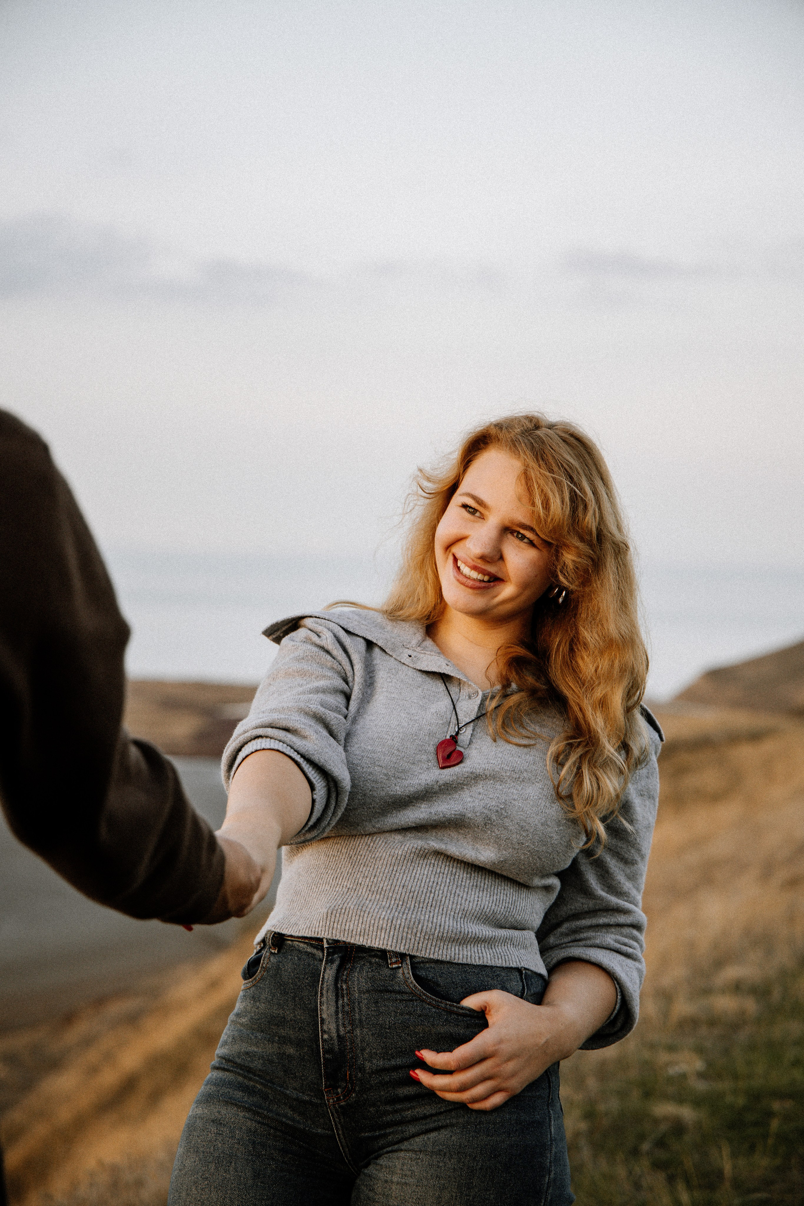 Love story у моря. Семейный фотограф | Керчь | Ивановская Виктория