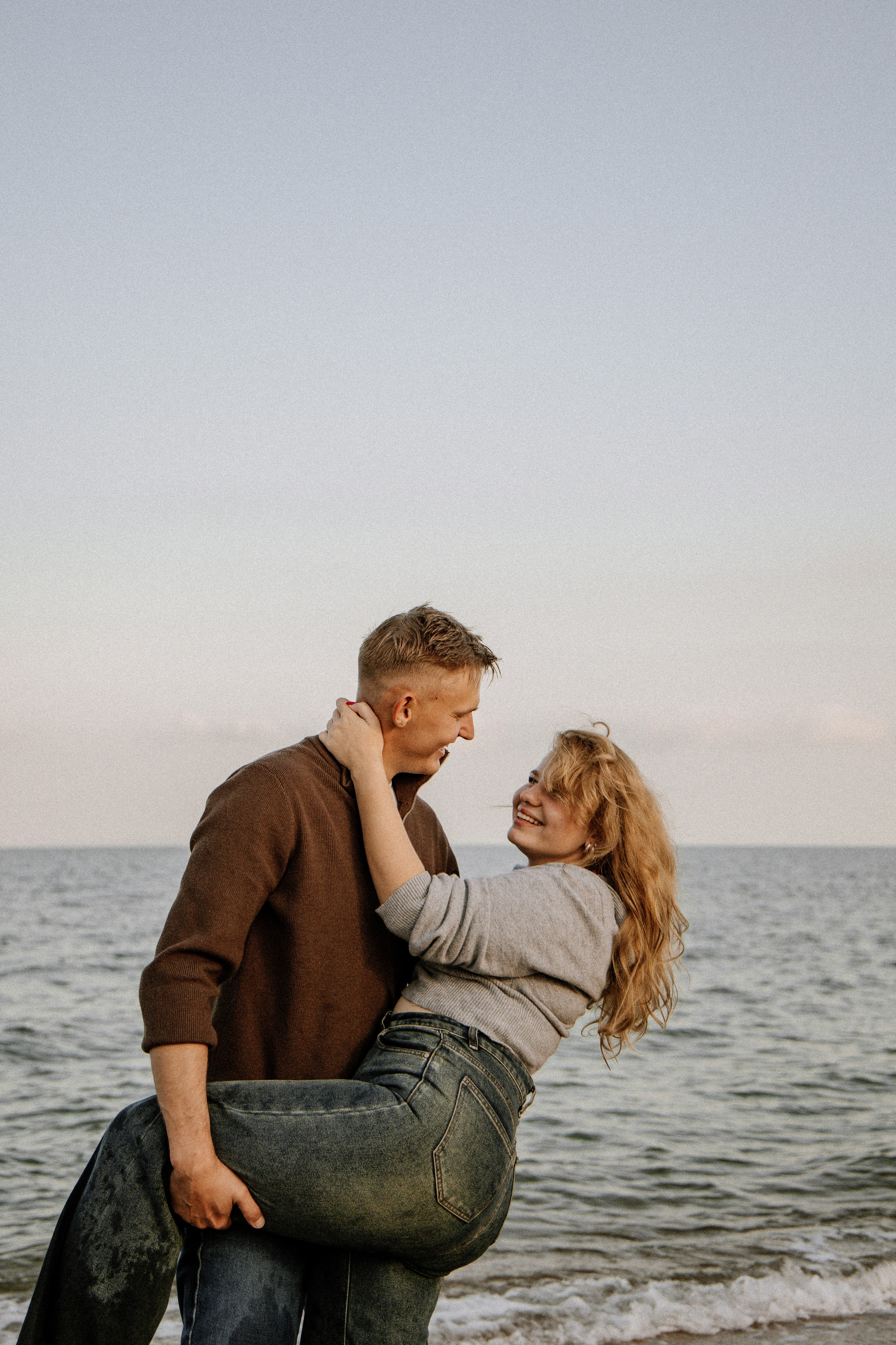 Love story у моря. Семейный фотограф | Керчь | Ивановская Виктория