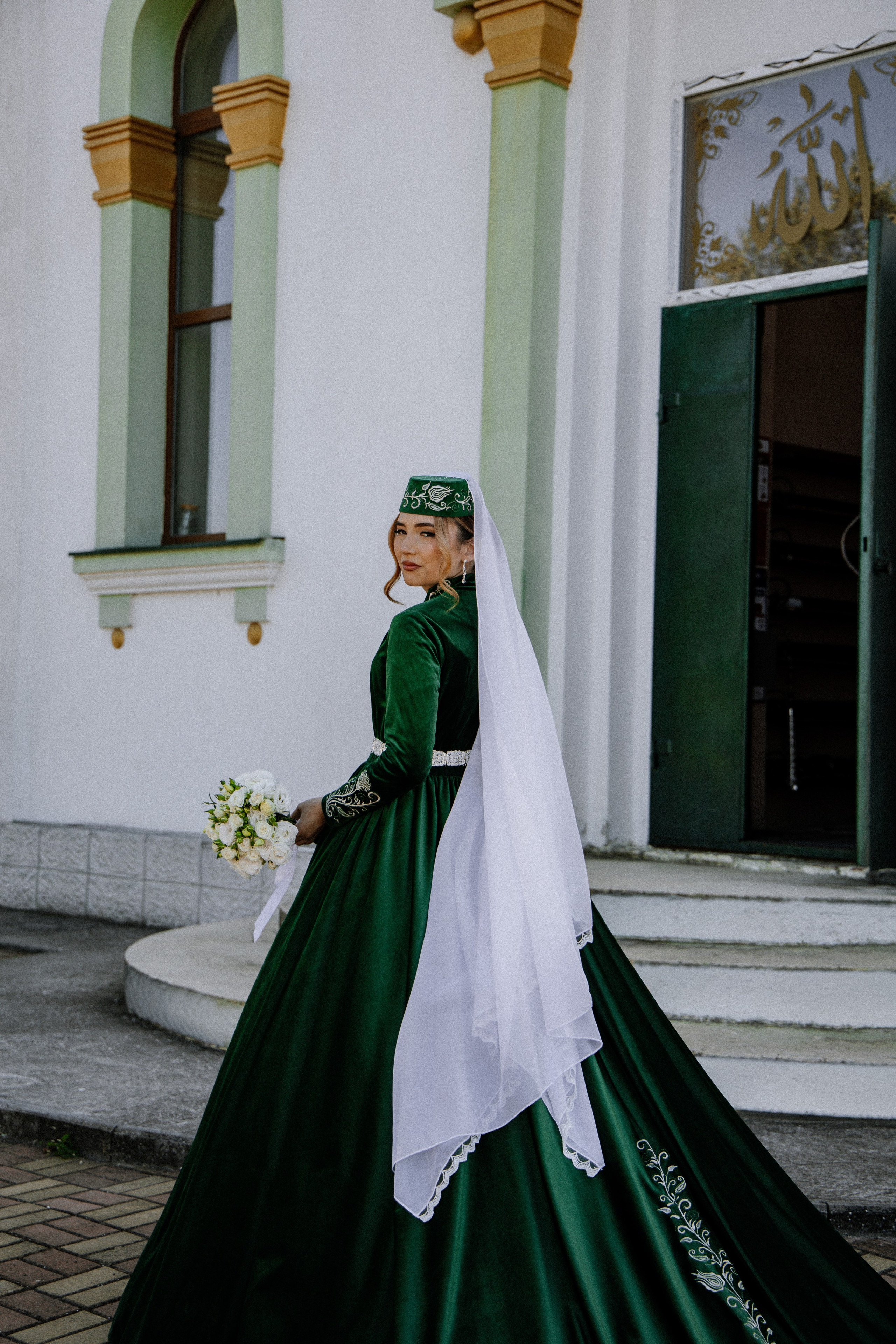 Никях Эдие и Сейдамета. Семейный фотограф | Керчь | Ивановская Виктория