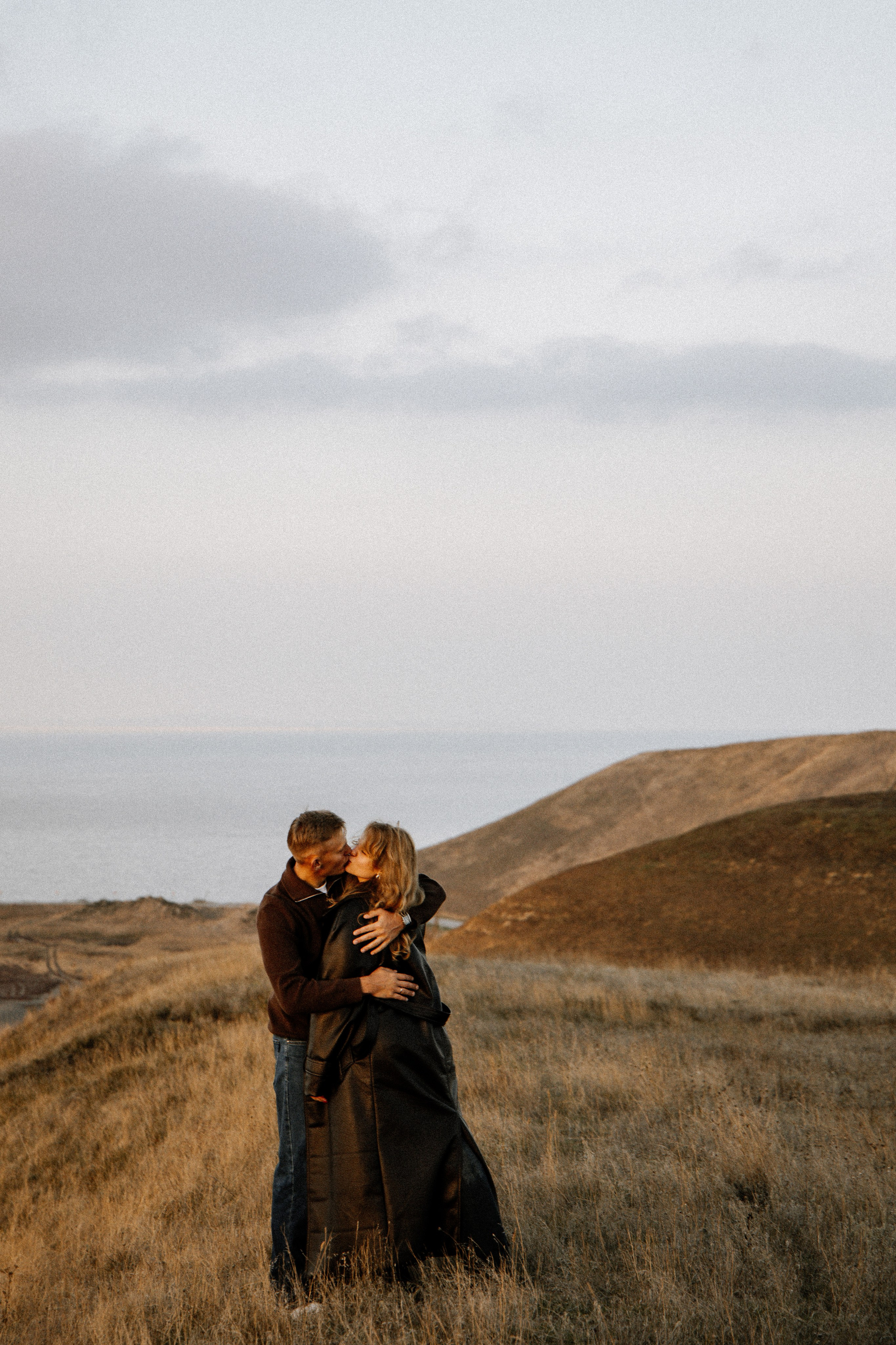 Love story у моря. Семейный фотограф | Керчь | Ивановская Виктория
