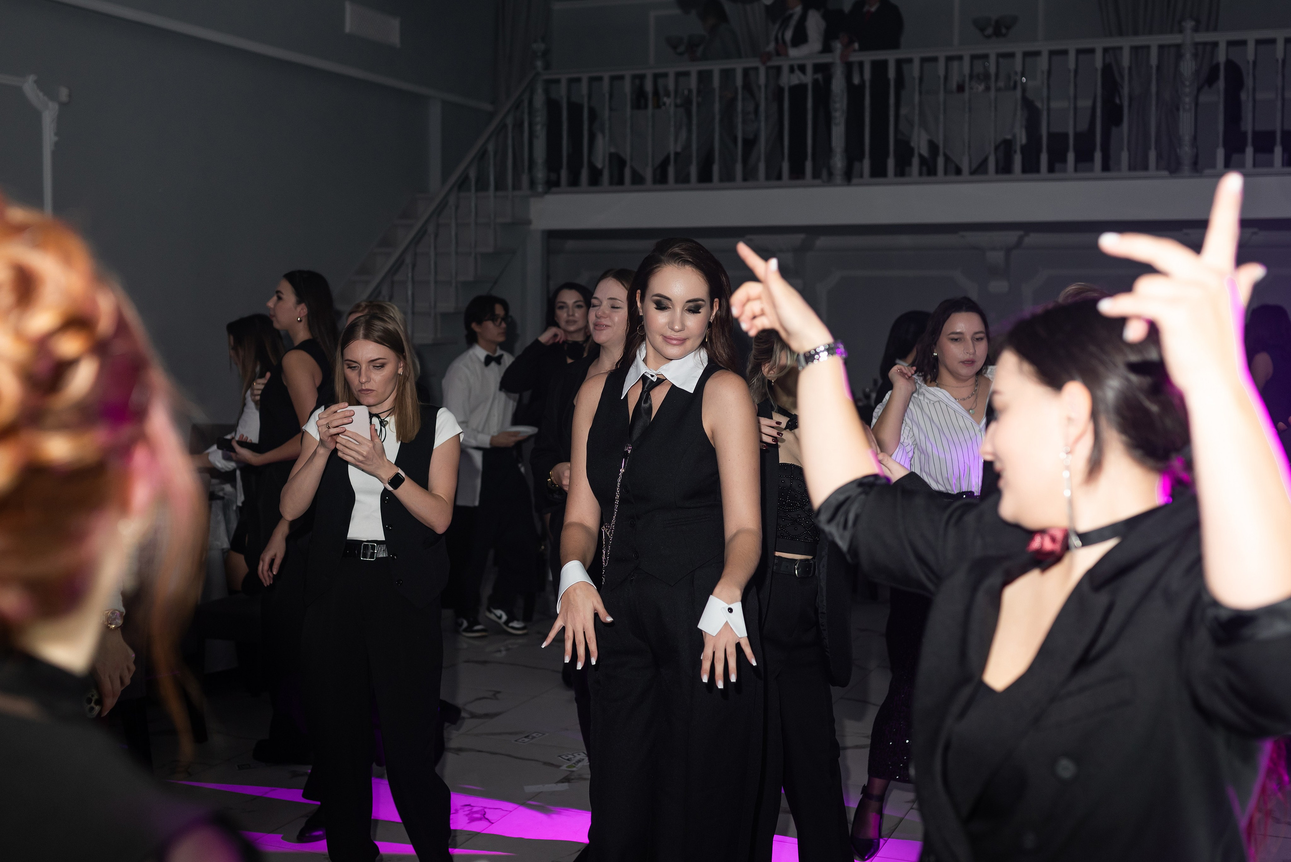 Девичник — 4. Бжицких Виталий — фотограф г. Ульяновск