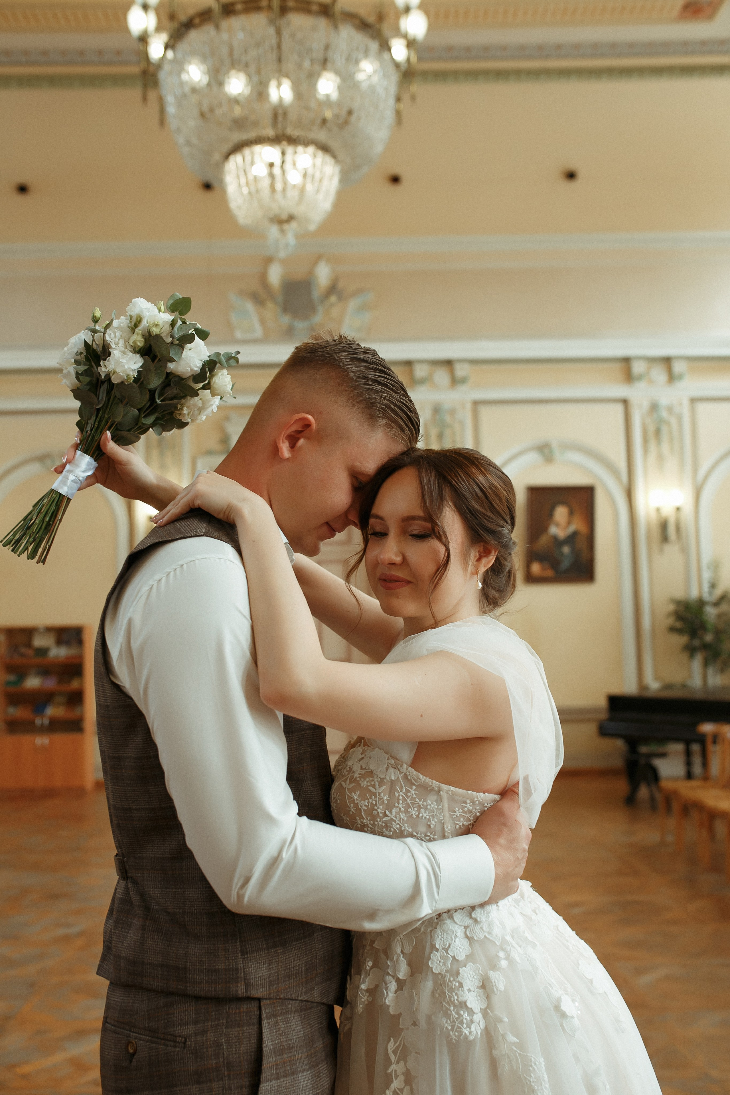 19.09.25. Свадебный и семейный фотограф  Новочеркасск Виктория Литвиненко