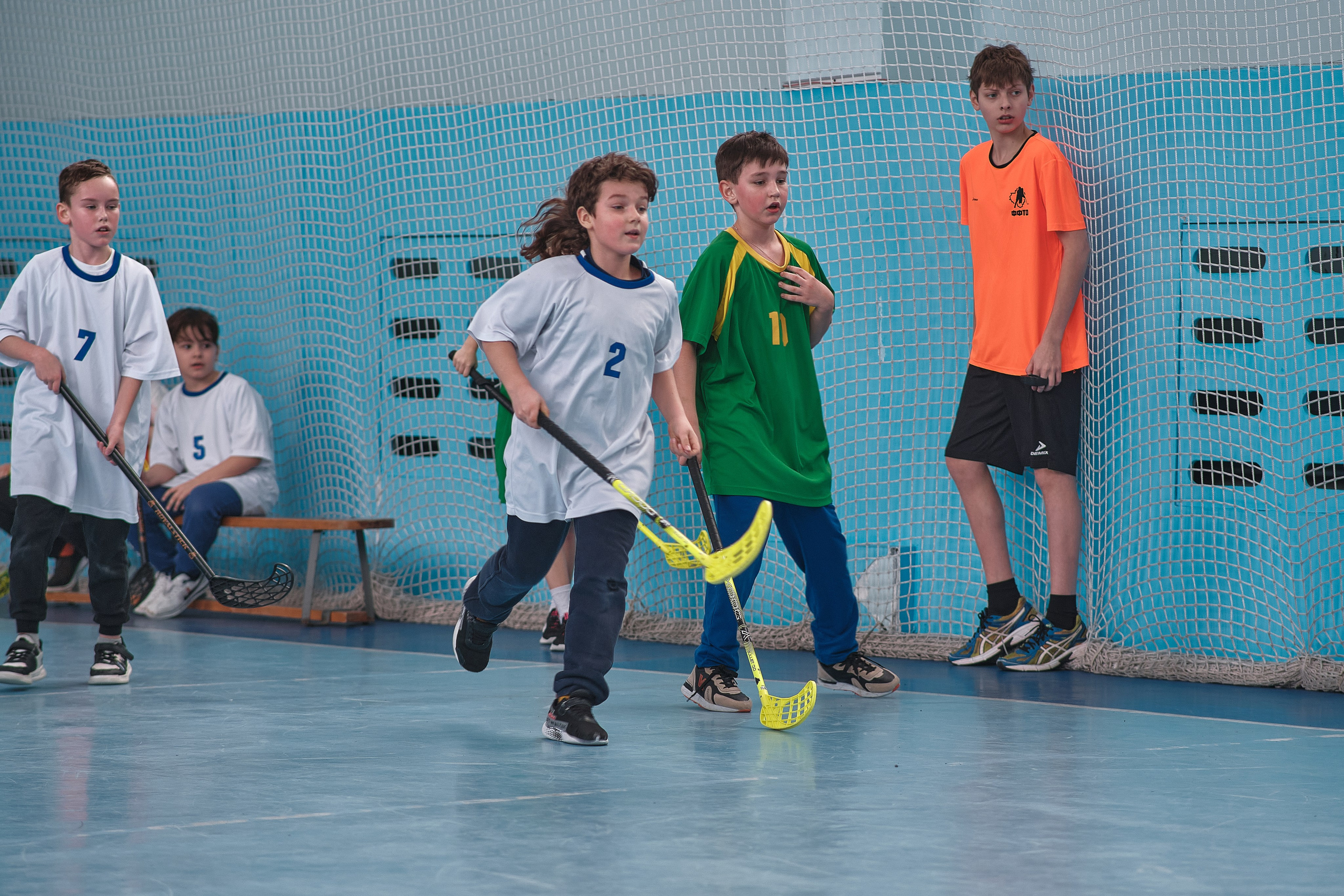Спортивная съёмка_матчи в СК Виктория. Семейный и женский фотограф в Новомосковске и Узловой Михеева Татьяна