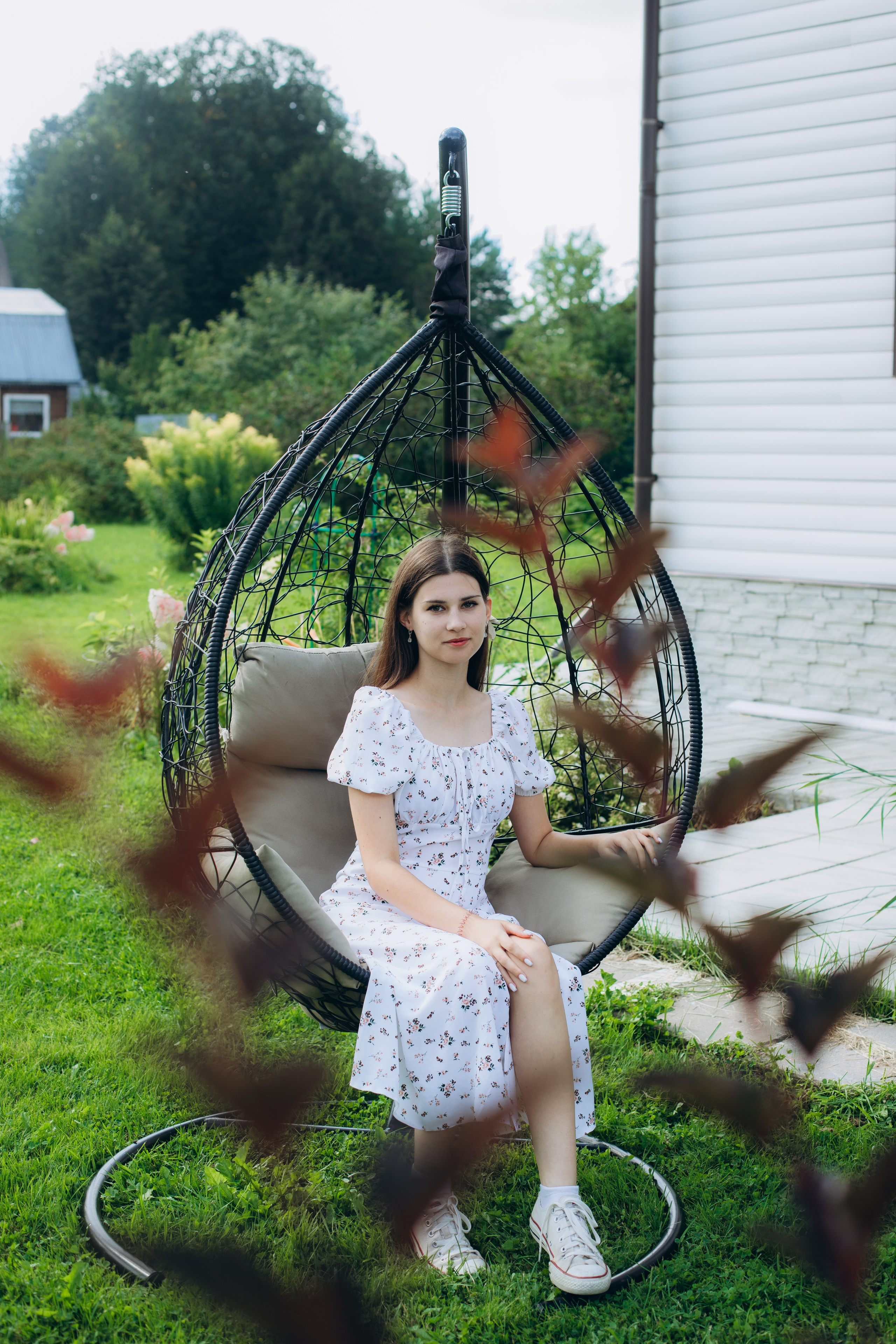 Большая семья. Семейный и домашний фотограф в Москве и МО Королева Валерия