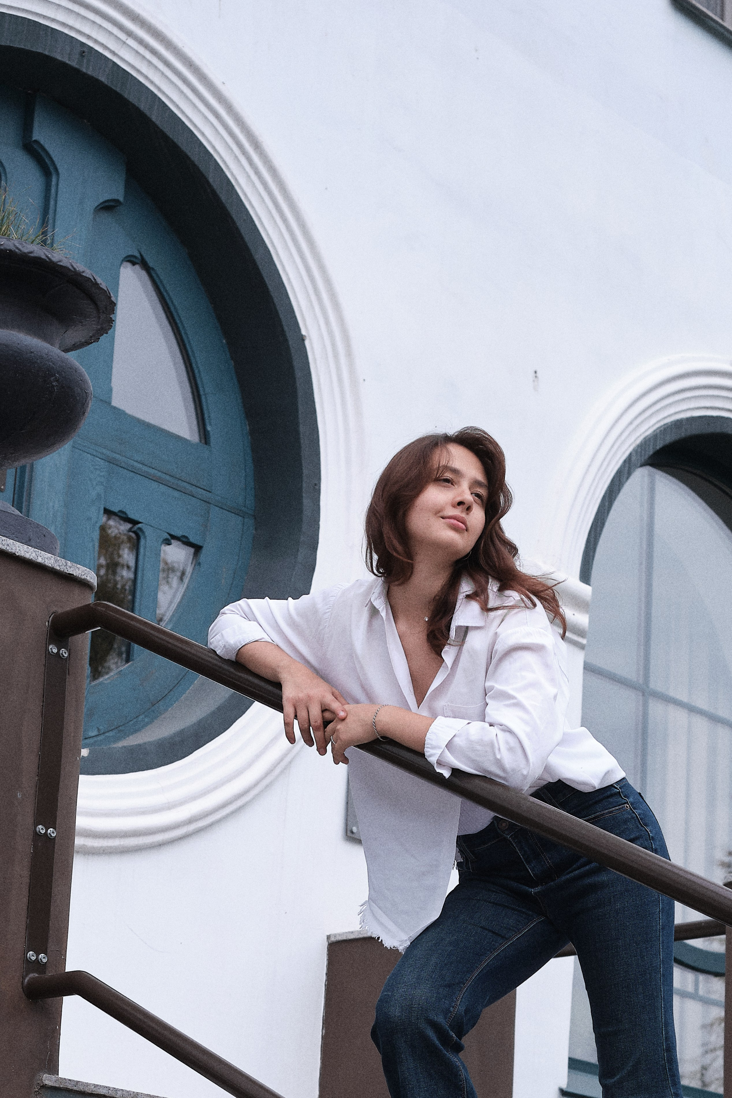 Яна. Новая глава. Фотограф в Барнауле и на Алтае Маша Савова