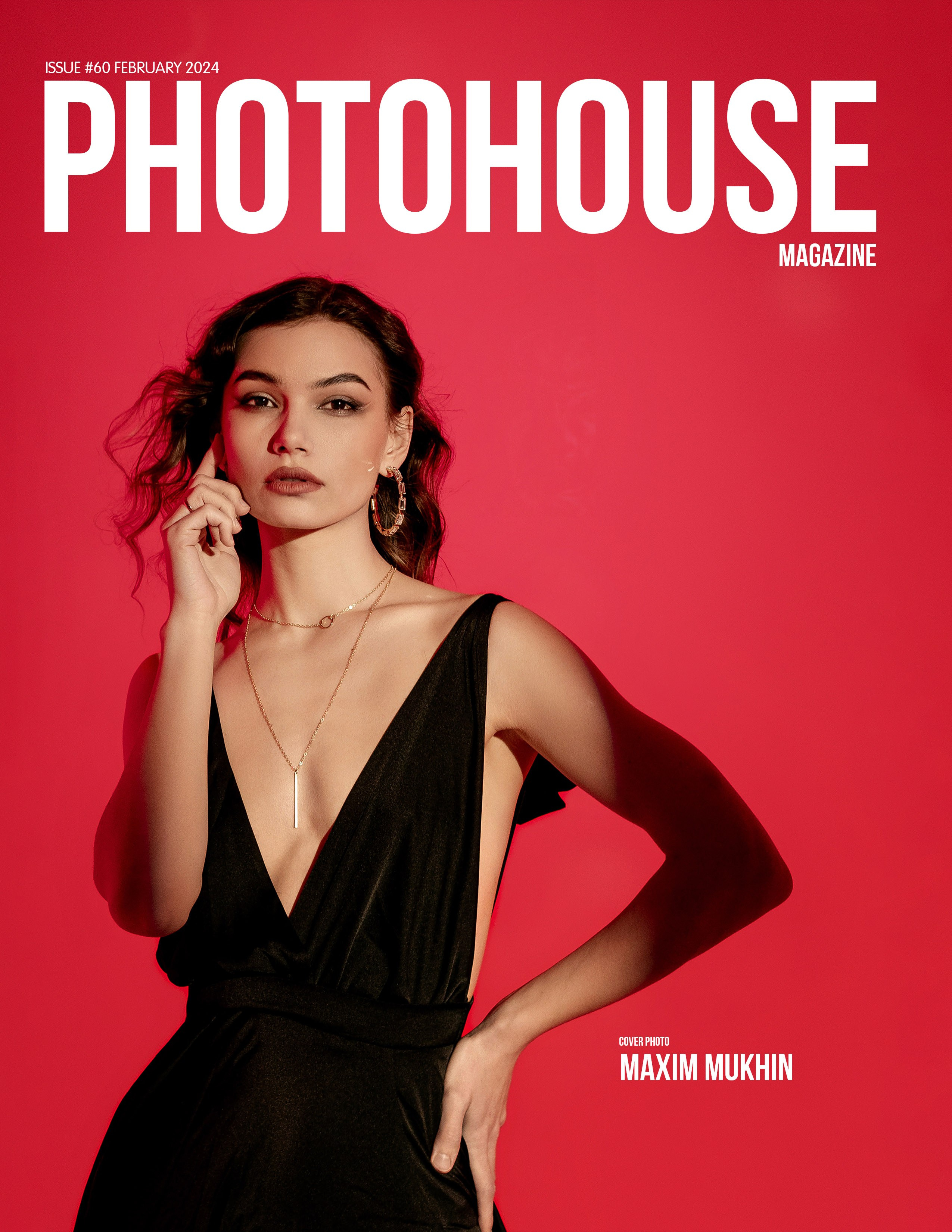 Публикации. Ваш фотограф в Екатеринбурге Максим Мухин