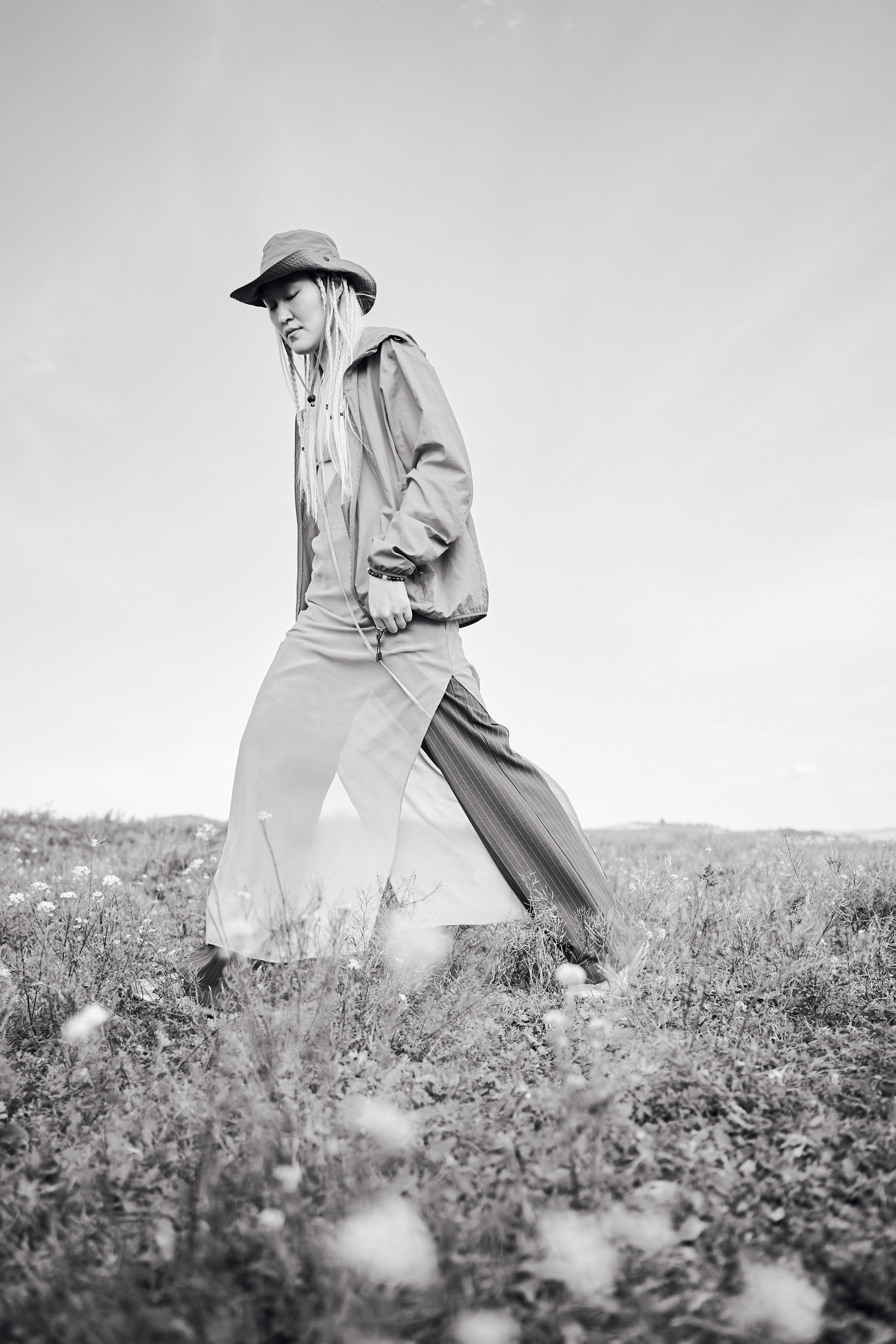 Сарюна. Фотограф Улан-Удэ