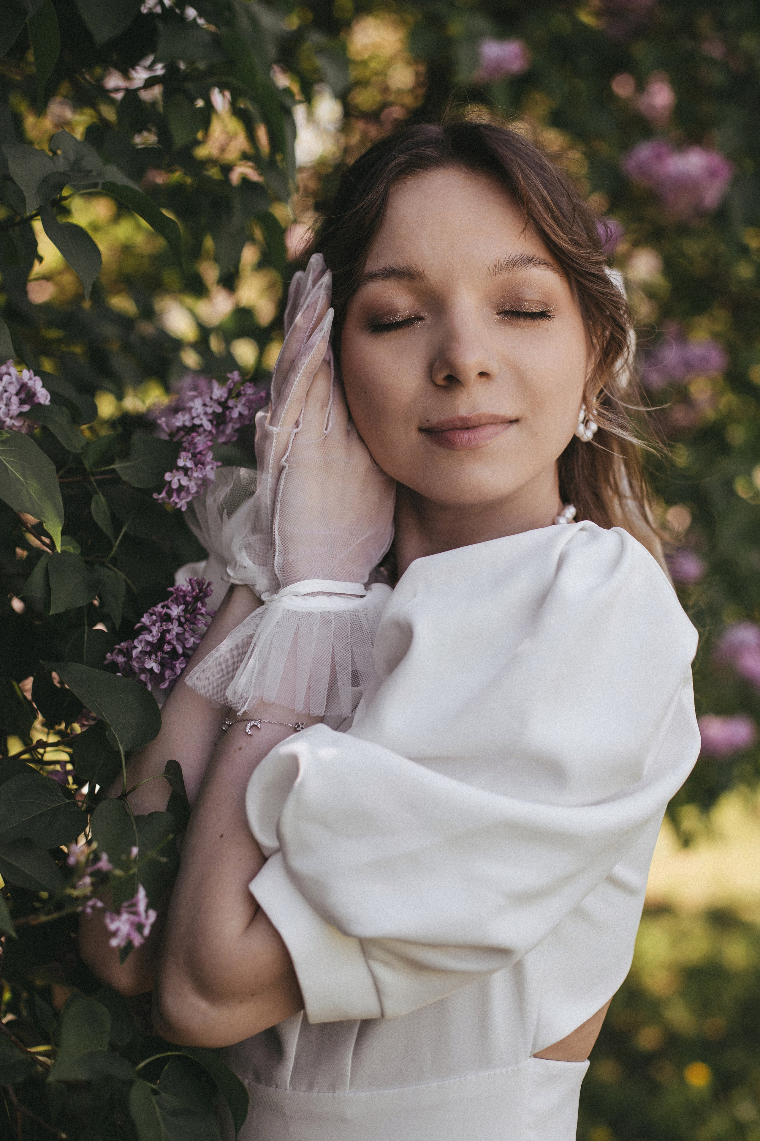 Маша. Семейный фотограф в Москве