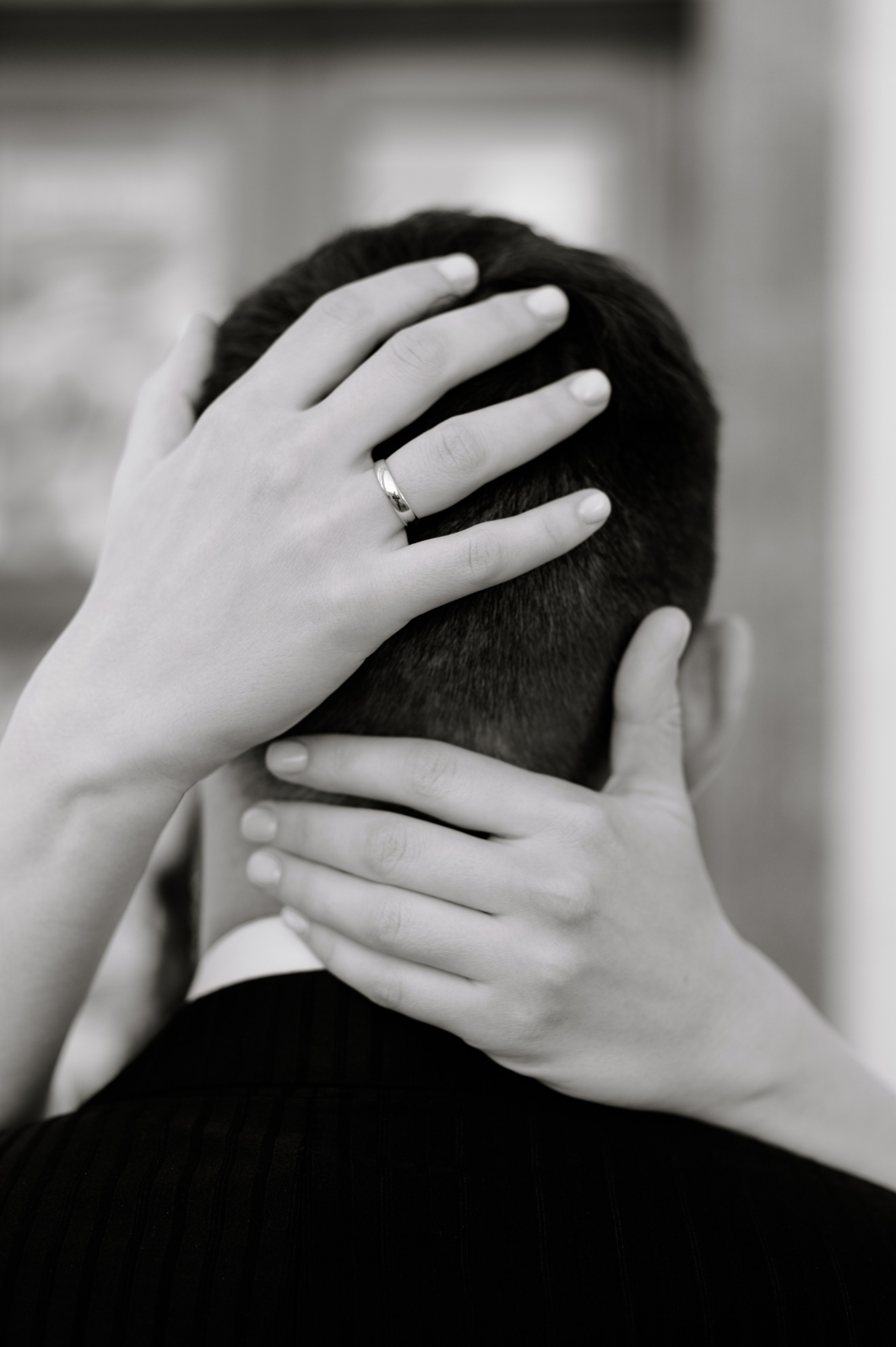 Артур и Ольга. Свадебный фотограф Белгород