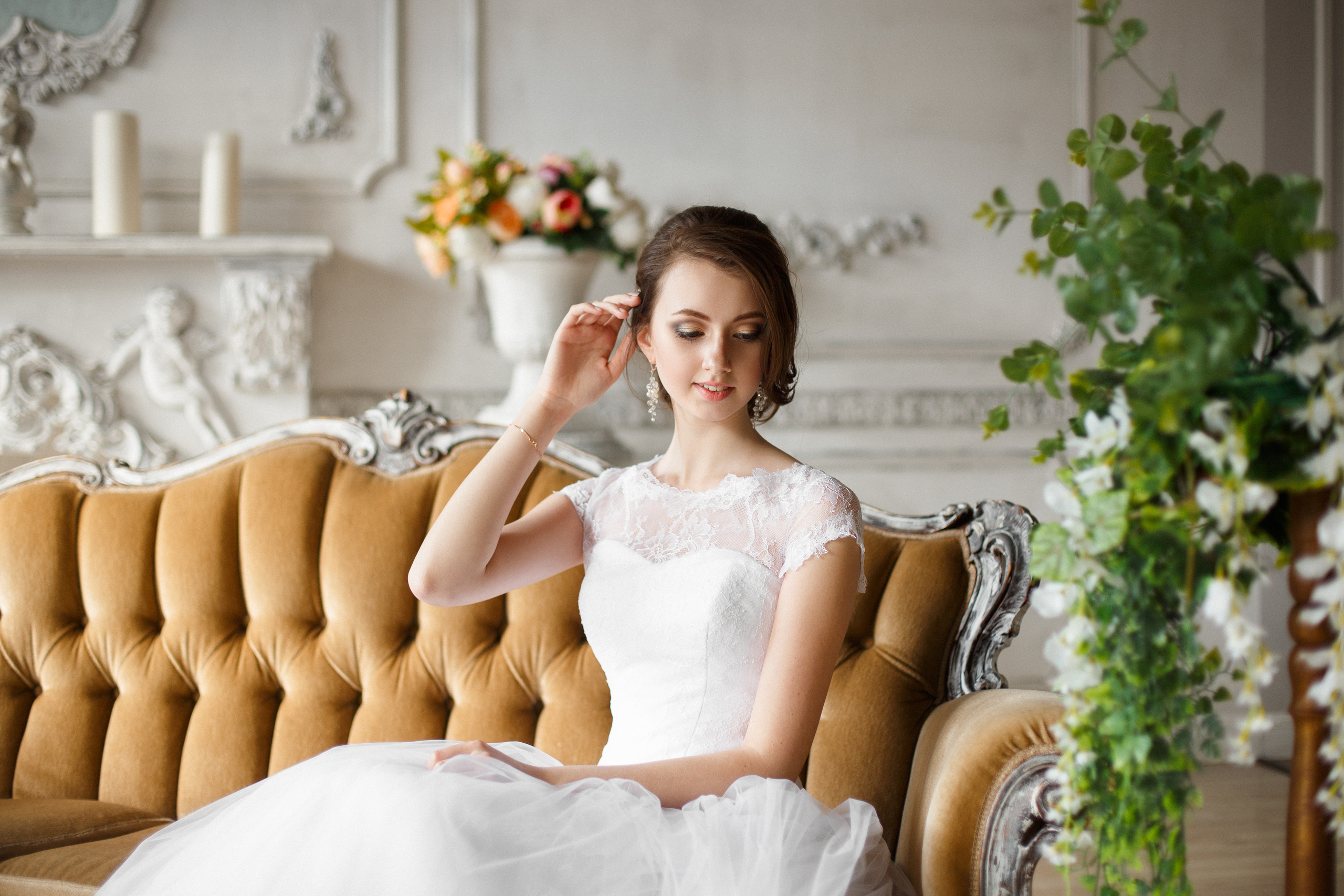 Свадебный фотограф Александр Сасин