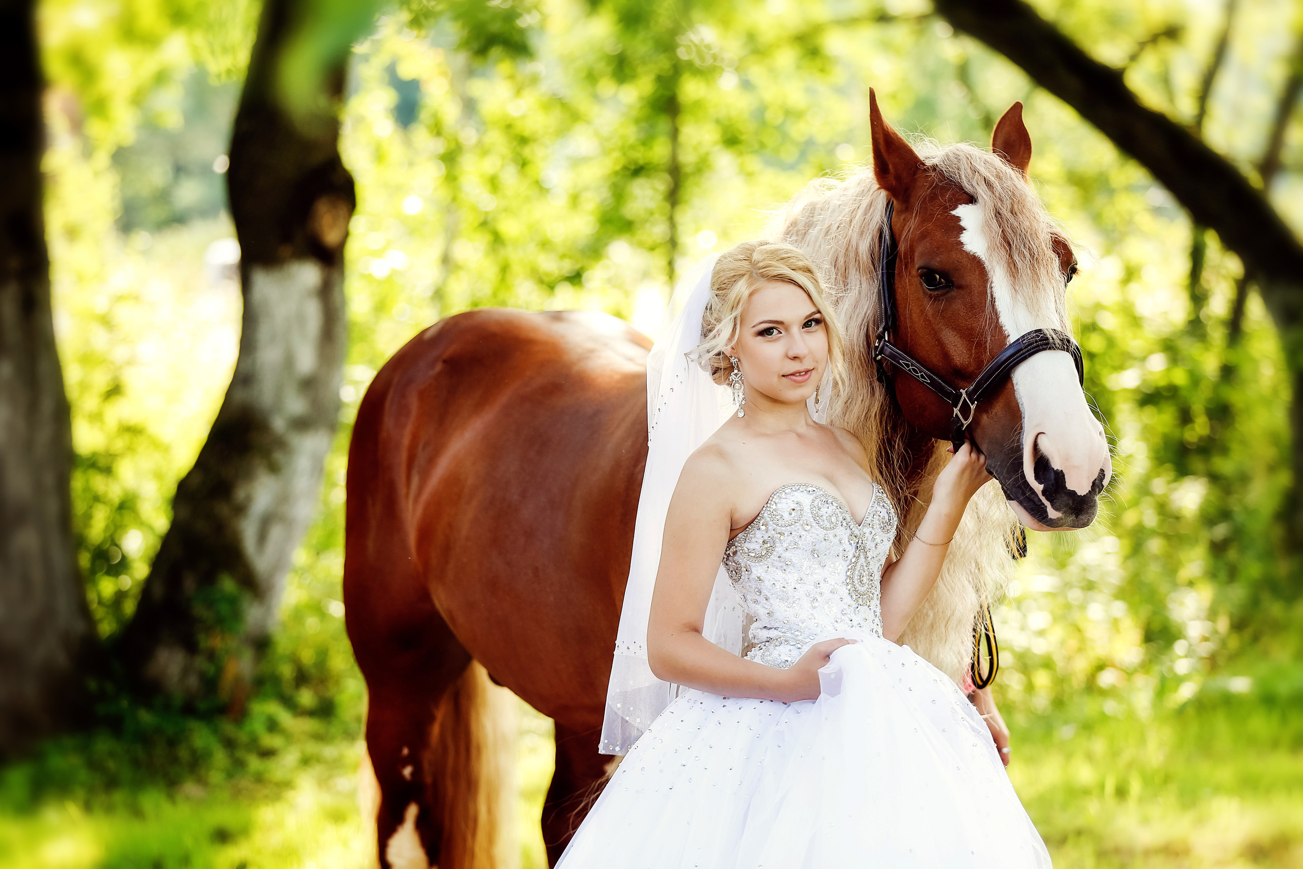 Свадебный фотограф Лилия Пронькина