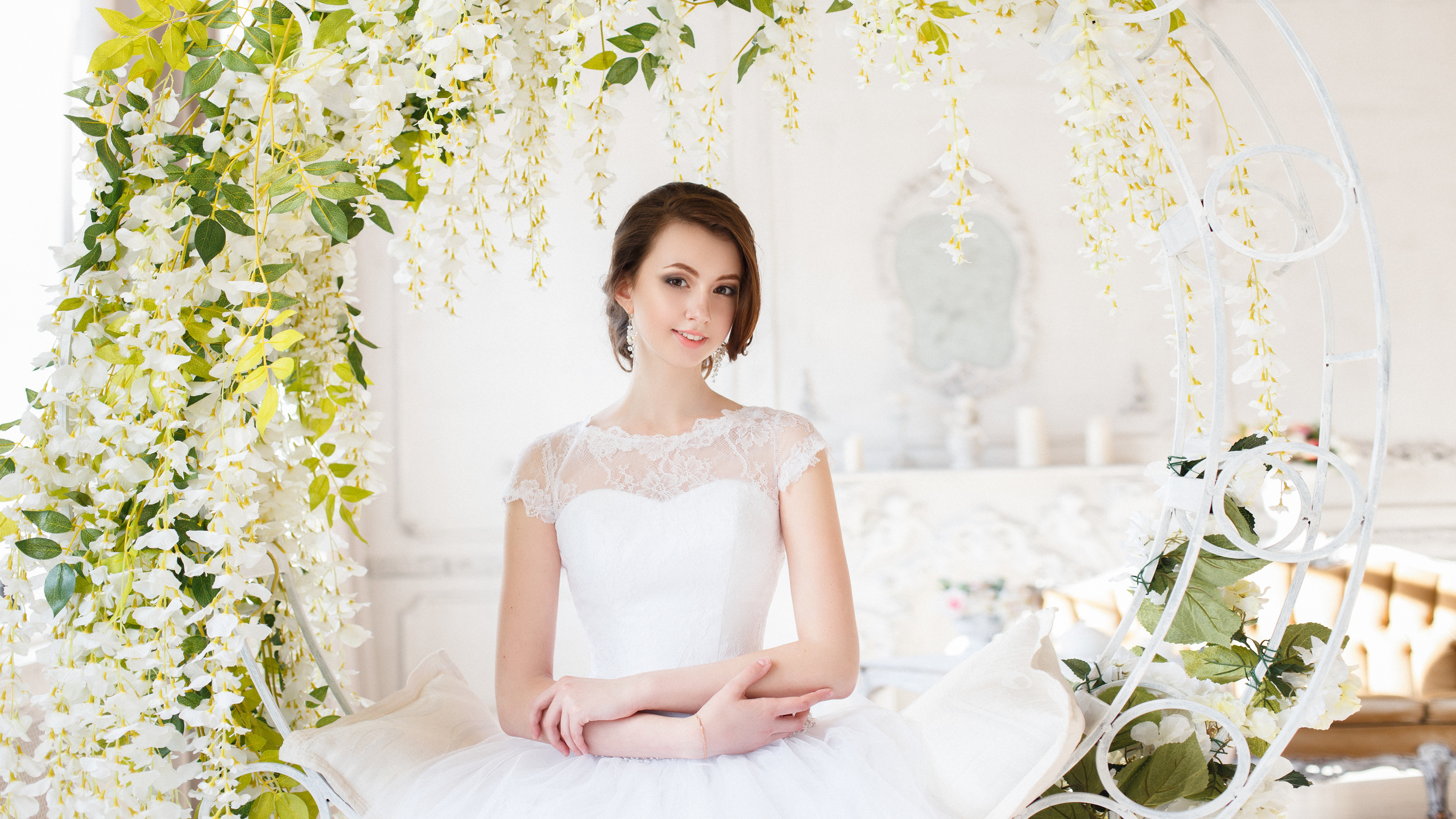 Свадебный фотограф Александр Сасин