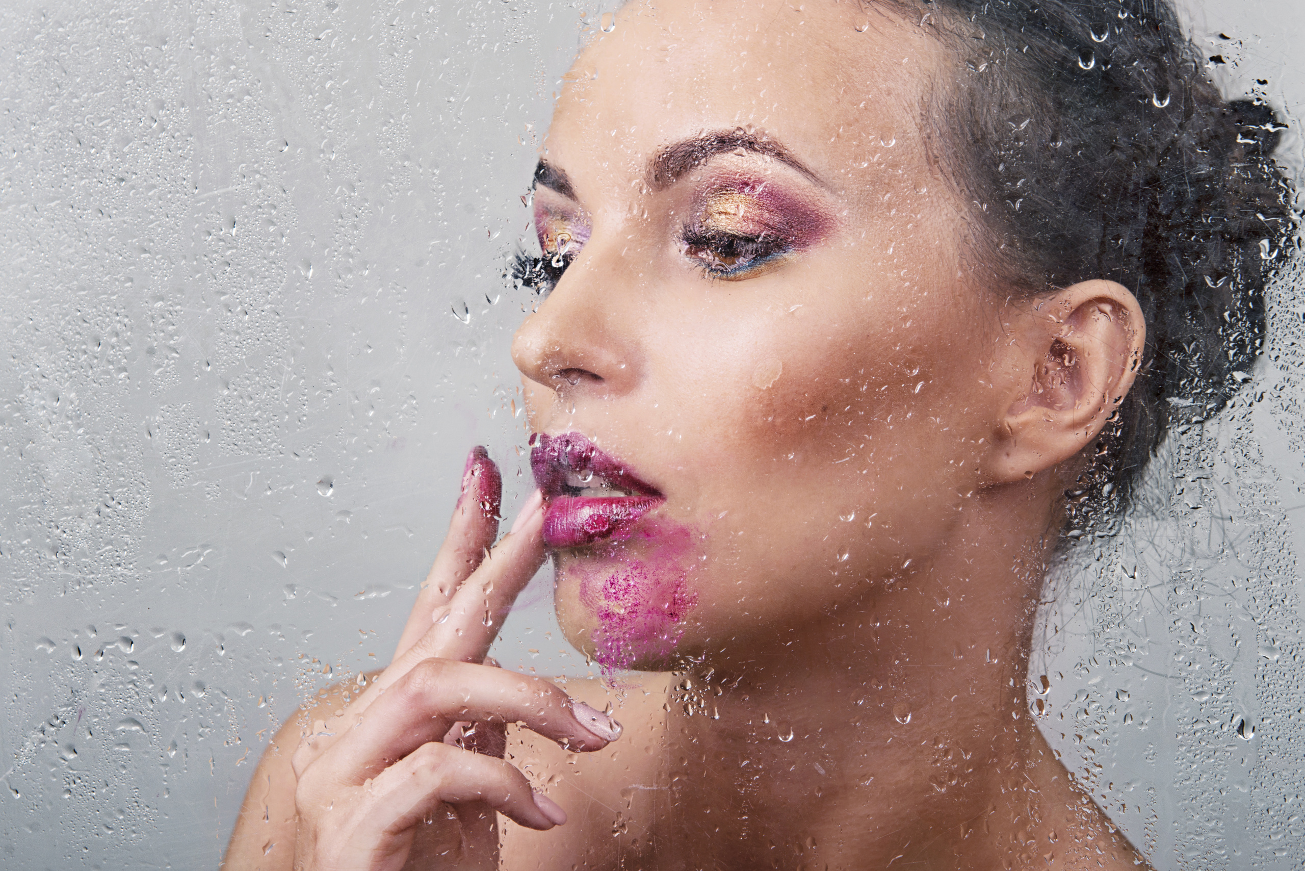 Макияж для фотосессии Нижний Новгород.Визажист-стилист Наталья Лямина. Визажист-стилист Наталья Кокинова(Лямина).Обучение основам визажа.Нижн