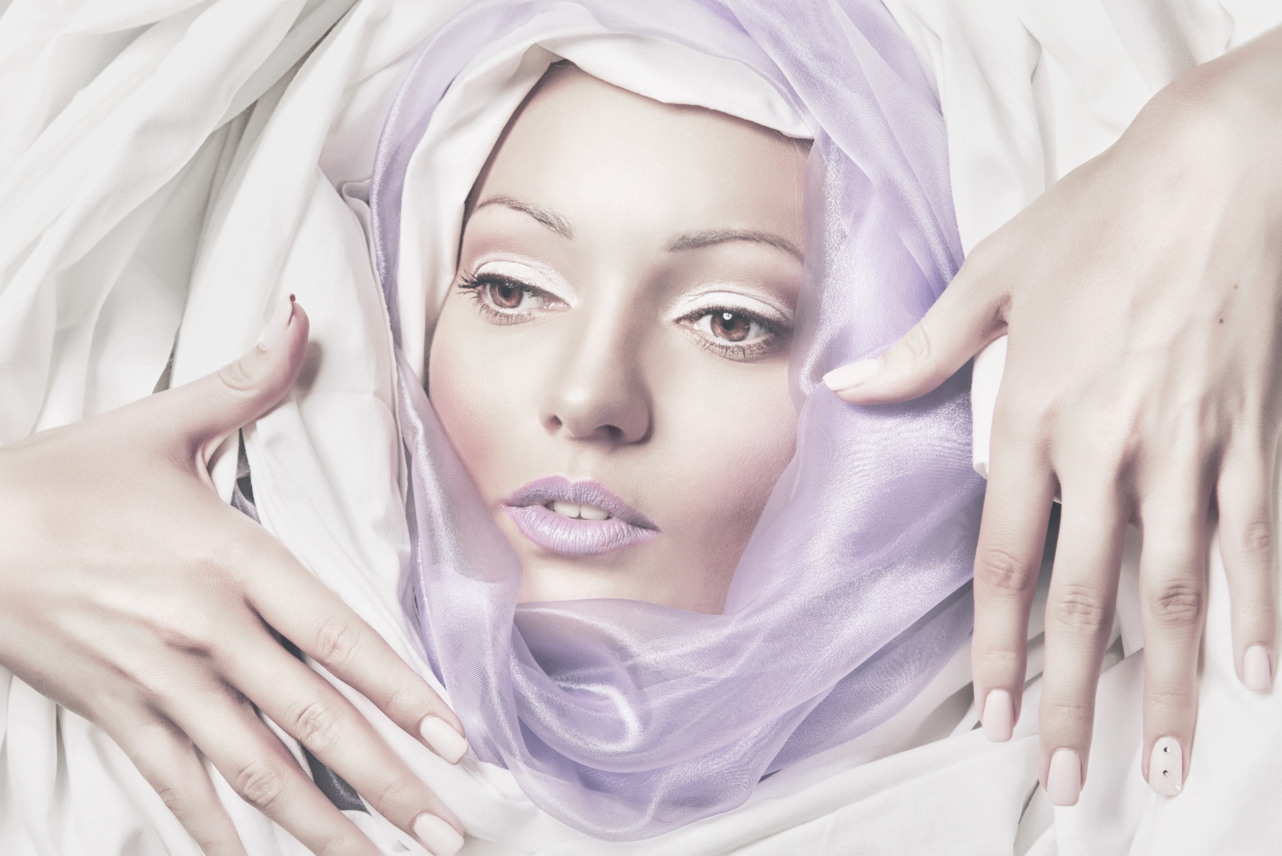 Души цветов