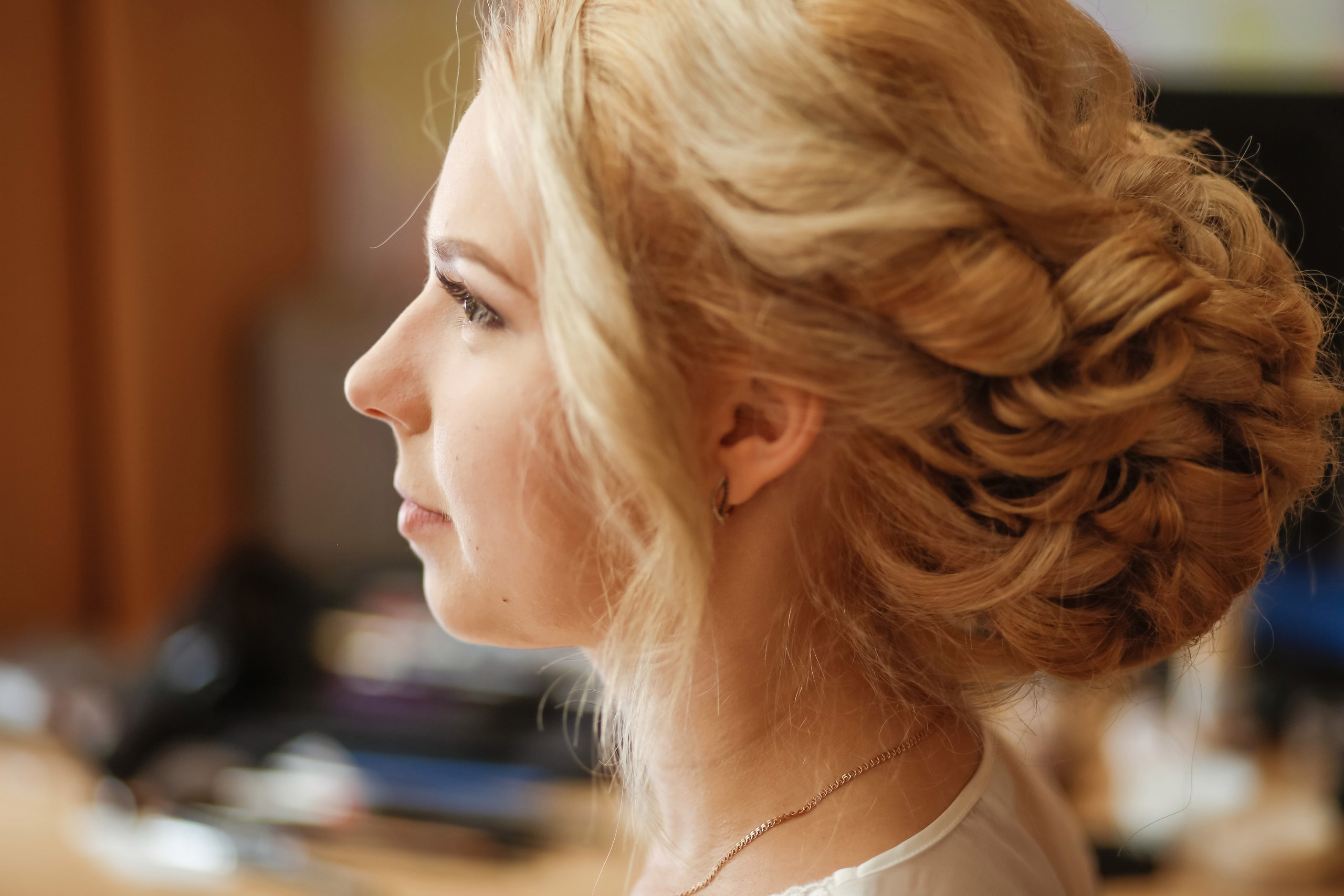 Свадебный фотограф Лилия Пронькина