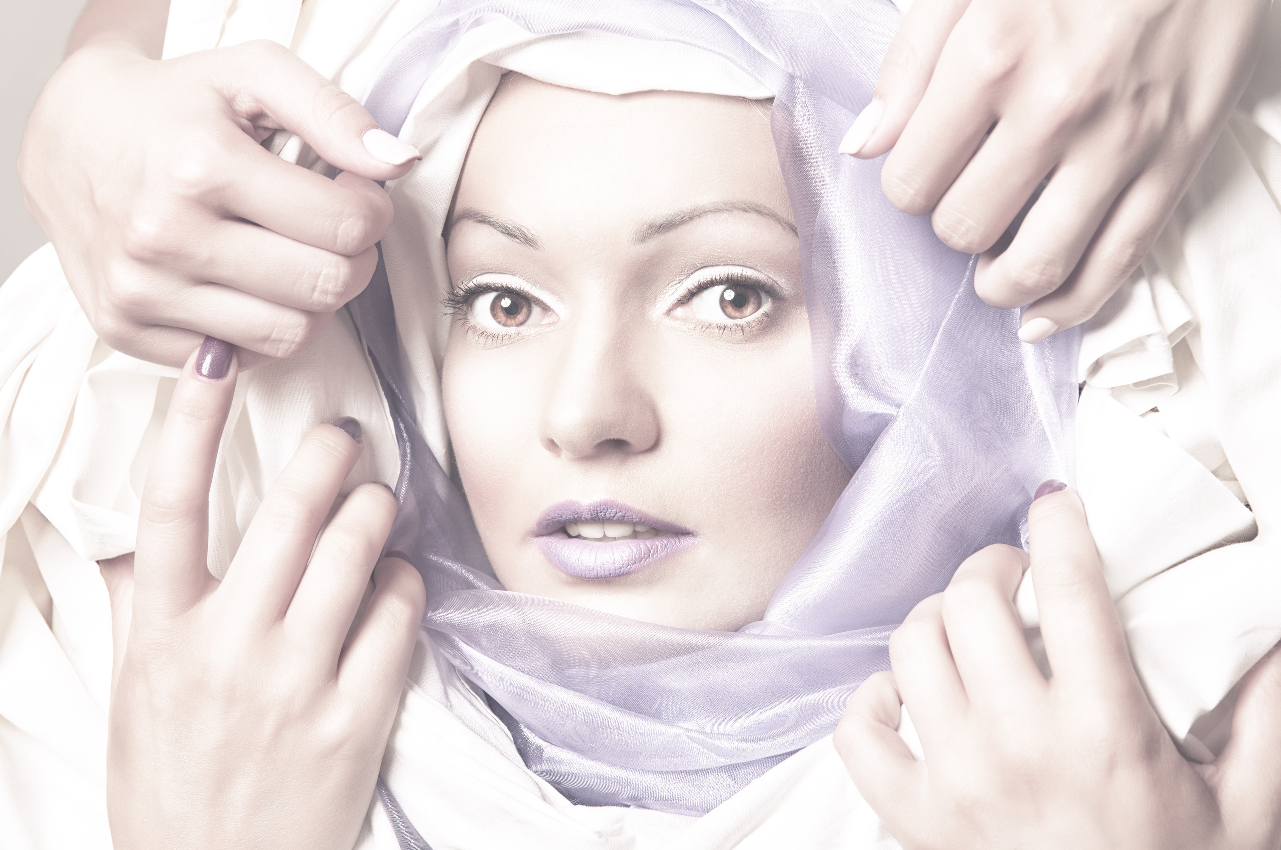 Души цветов