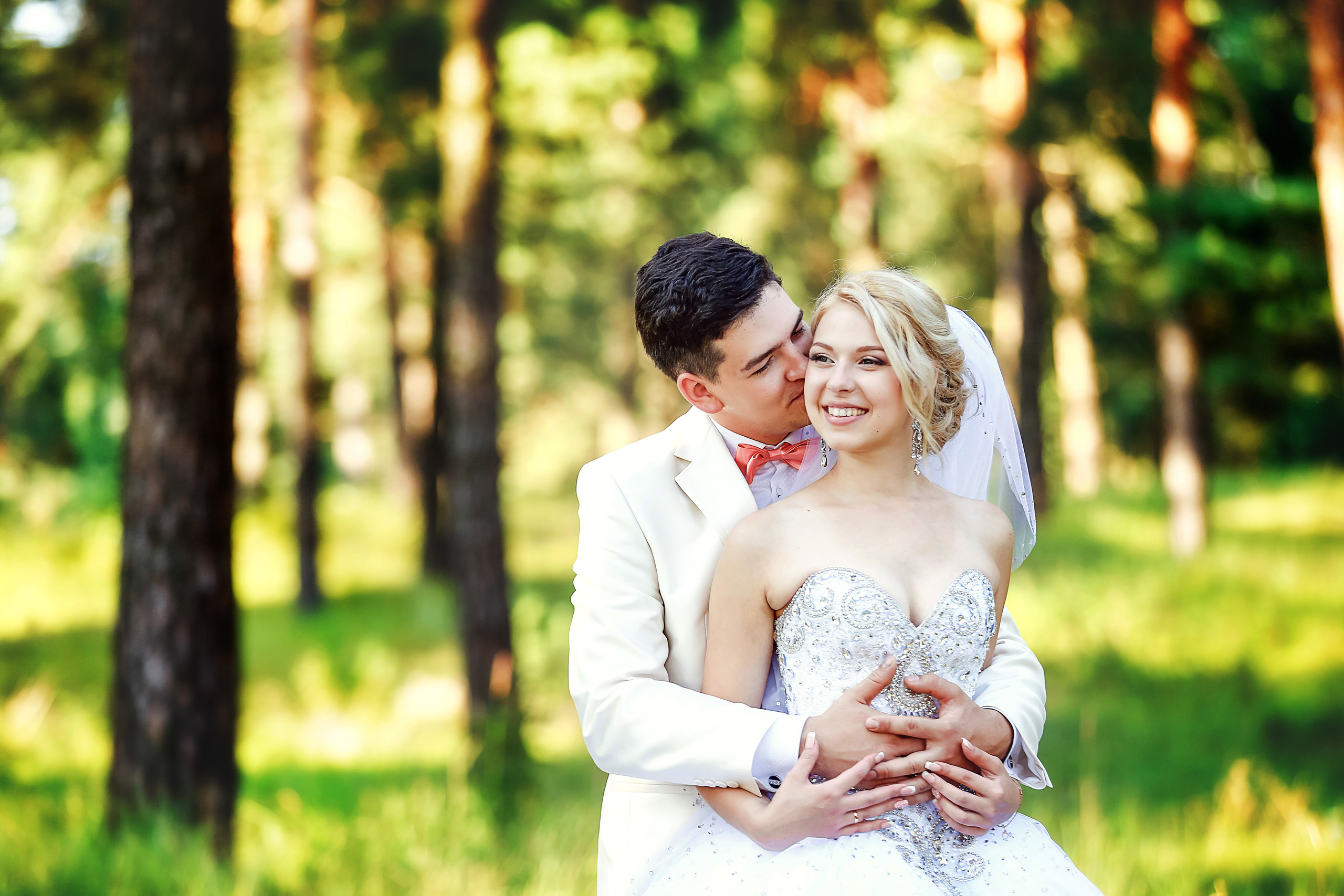 Свадебный фотограф Лилия Пронькина