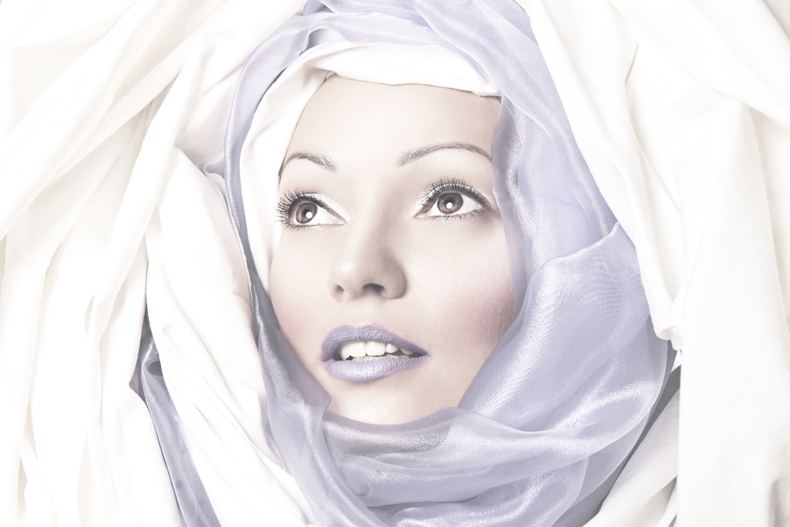 Души цветов