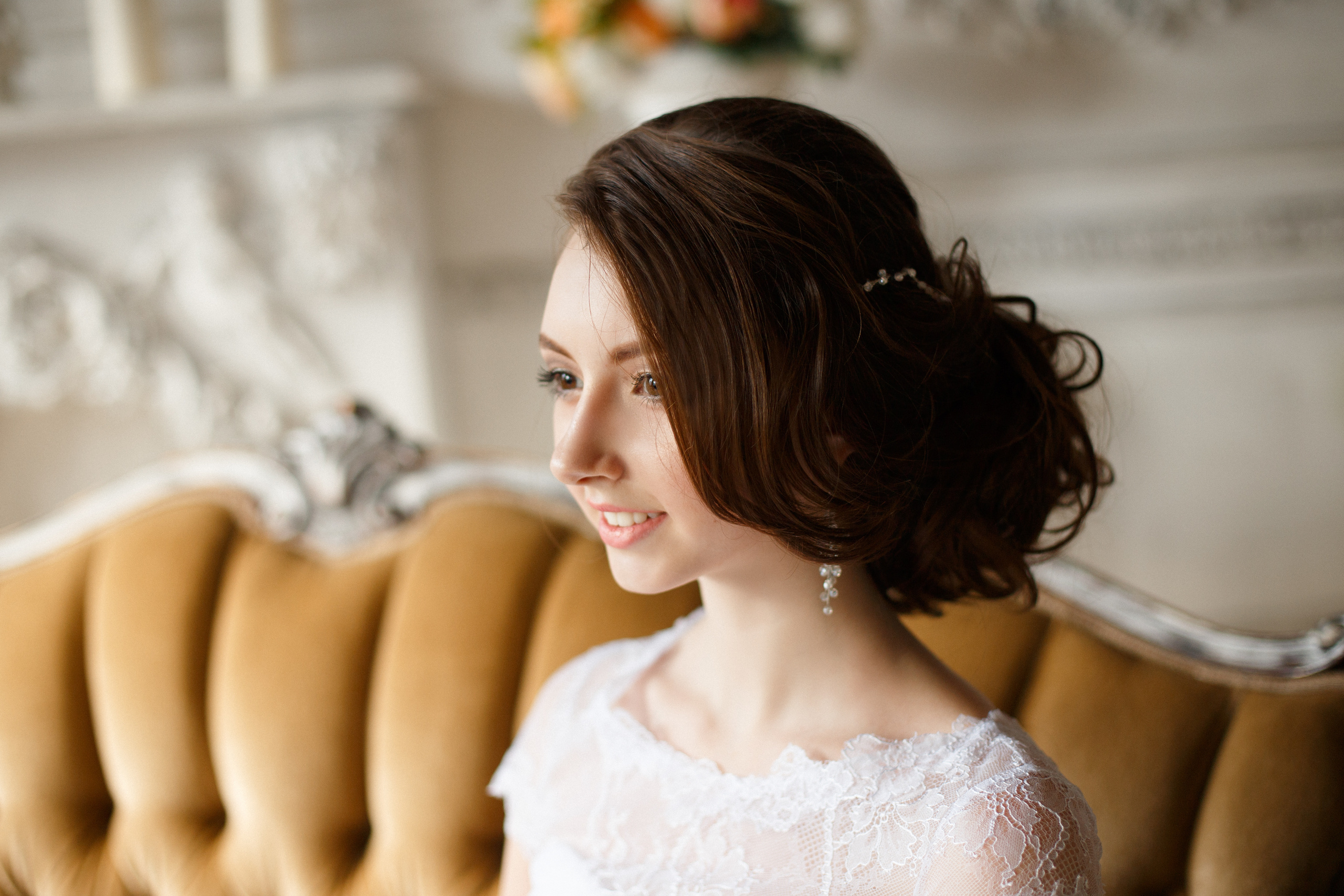 Свадебный фотограф Александр Сасин