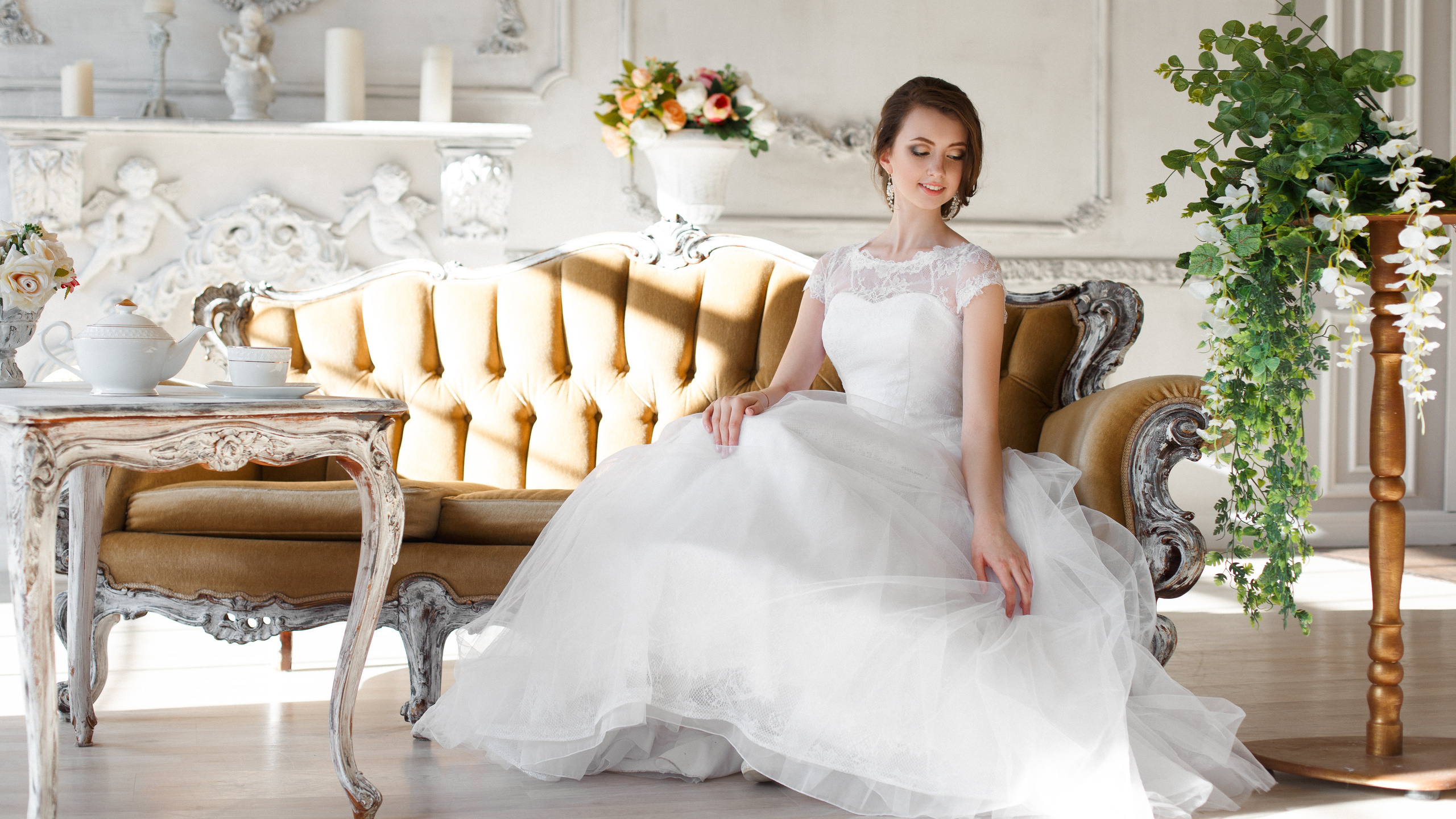 Свадебный фотограф Александр Сасин