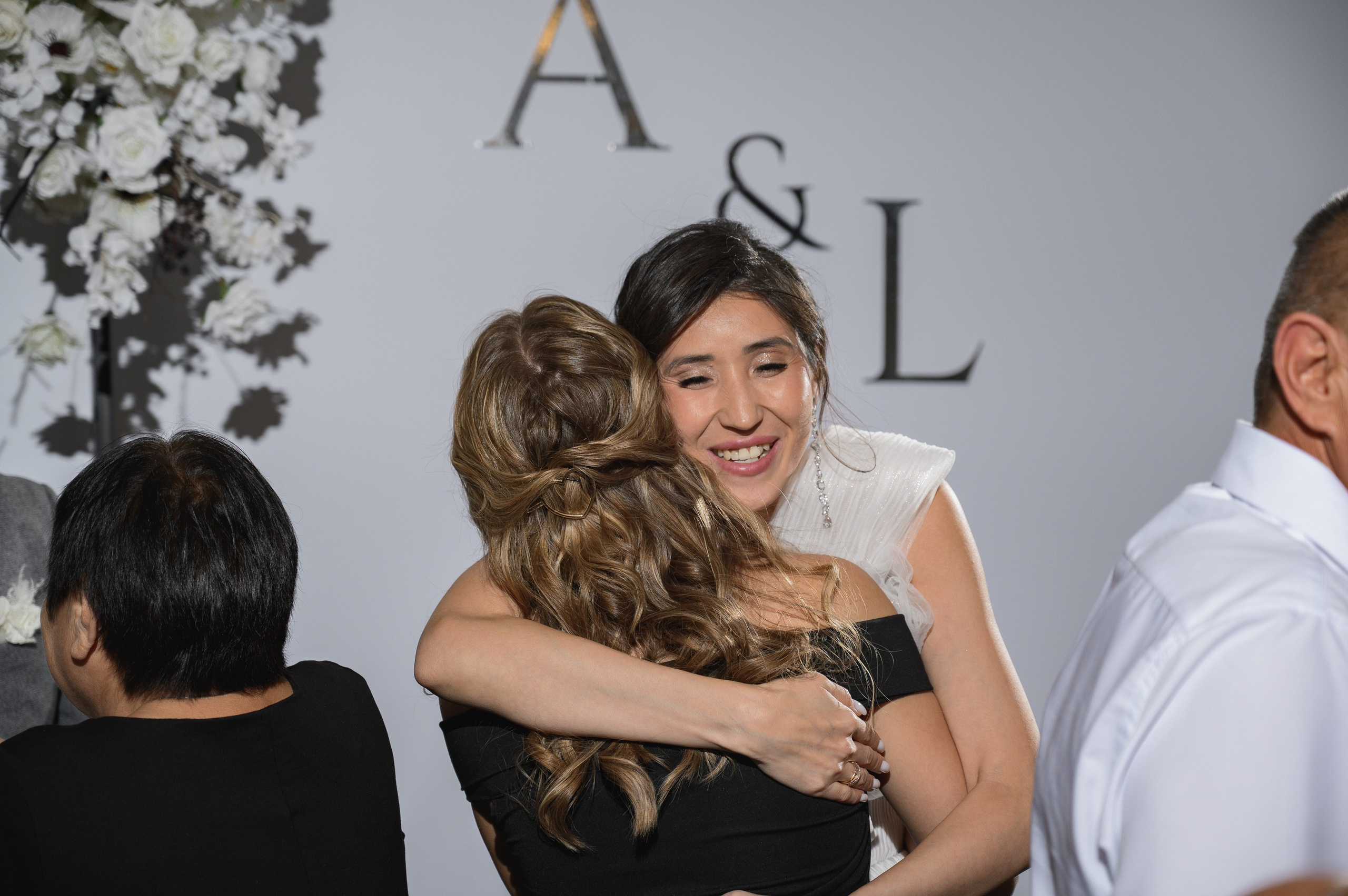 Артём и Лариса. Свадебный и Семейный фотограф в Абакане, Красноярске