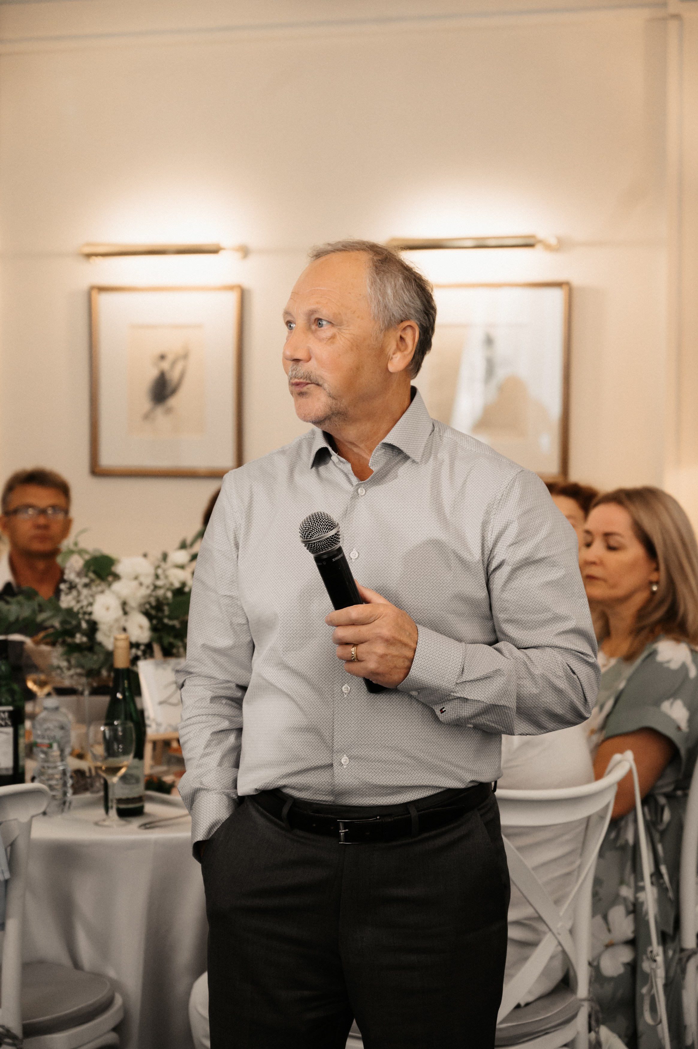 Никита и Лина. Свадебный фотограф Александр Давыдов