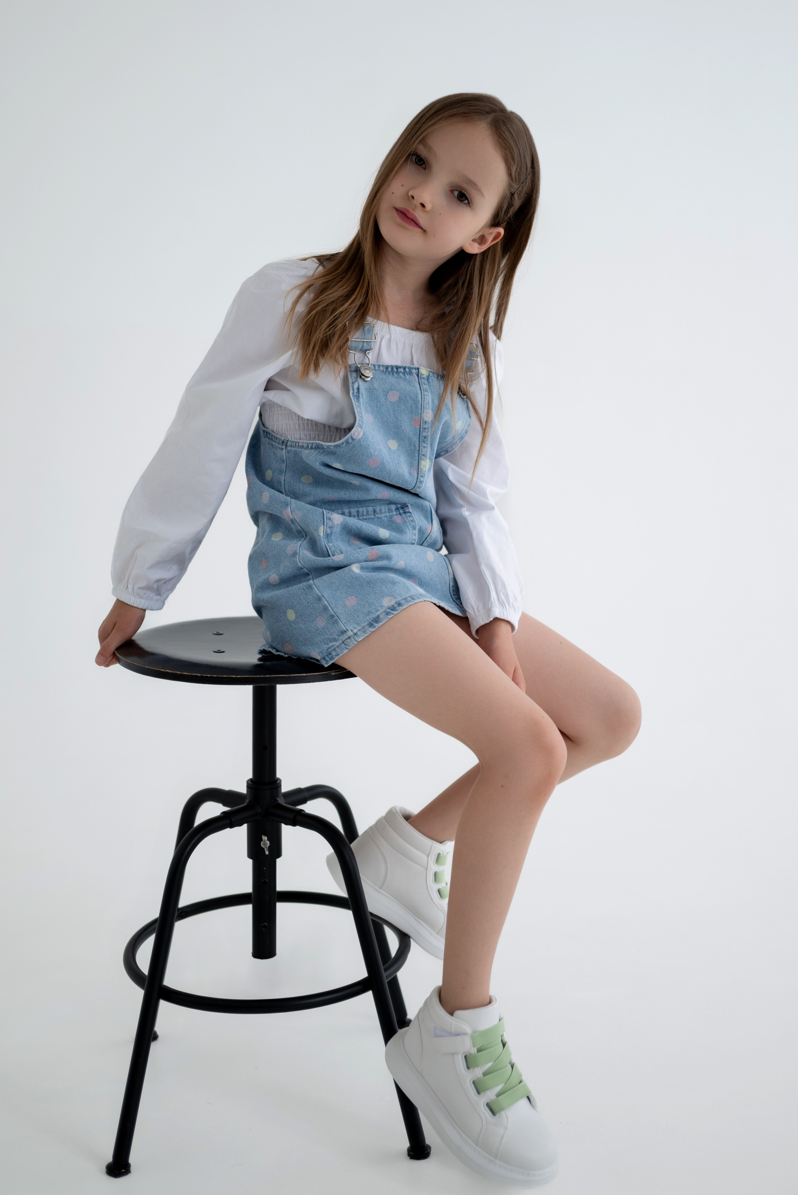 Iris. Фотограф Москва Виктория Вишневская актерское / модельное портфолио