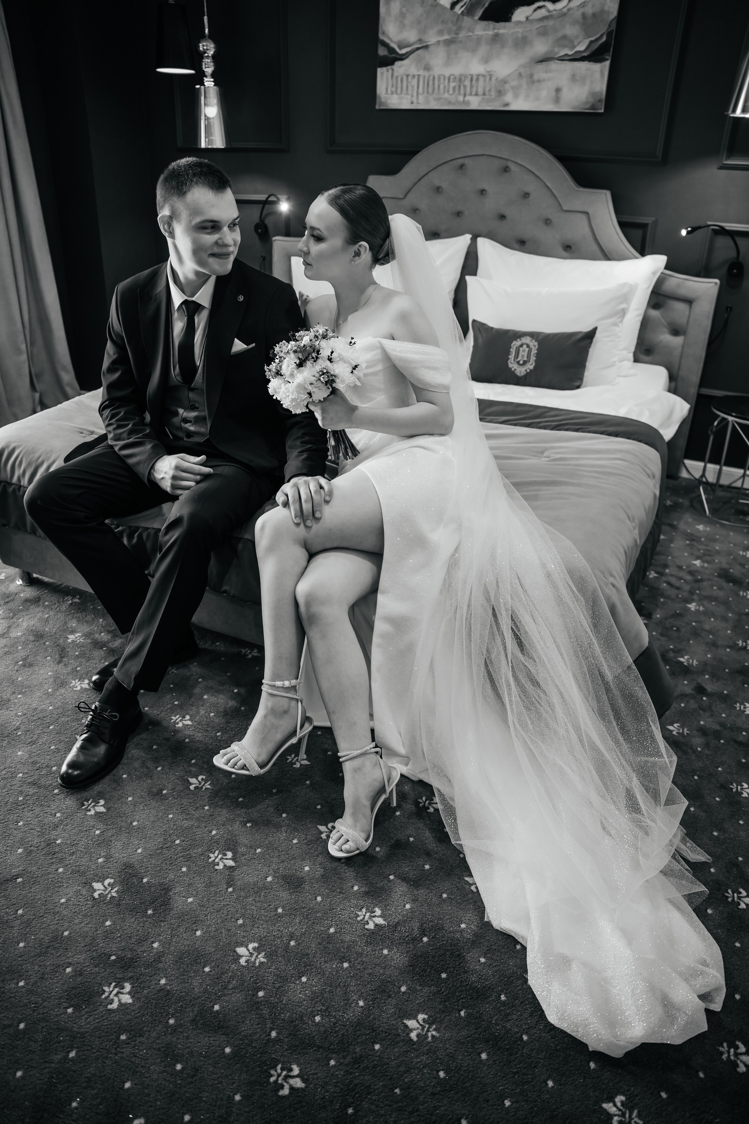 Виктория и Кирилл. Ульяна Ремезова | Фотограф | Челябинск