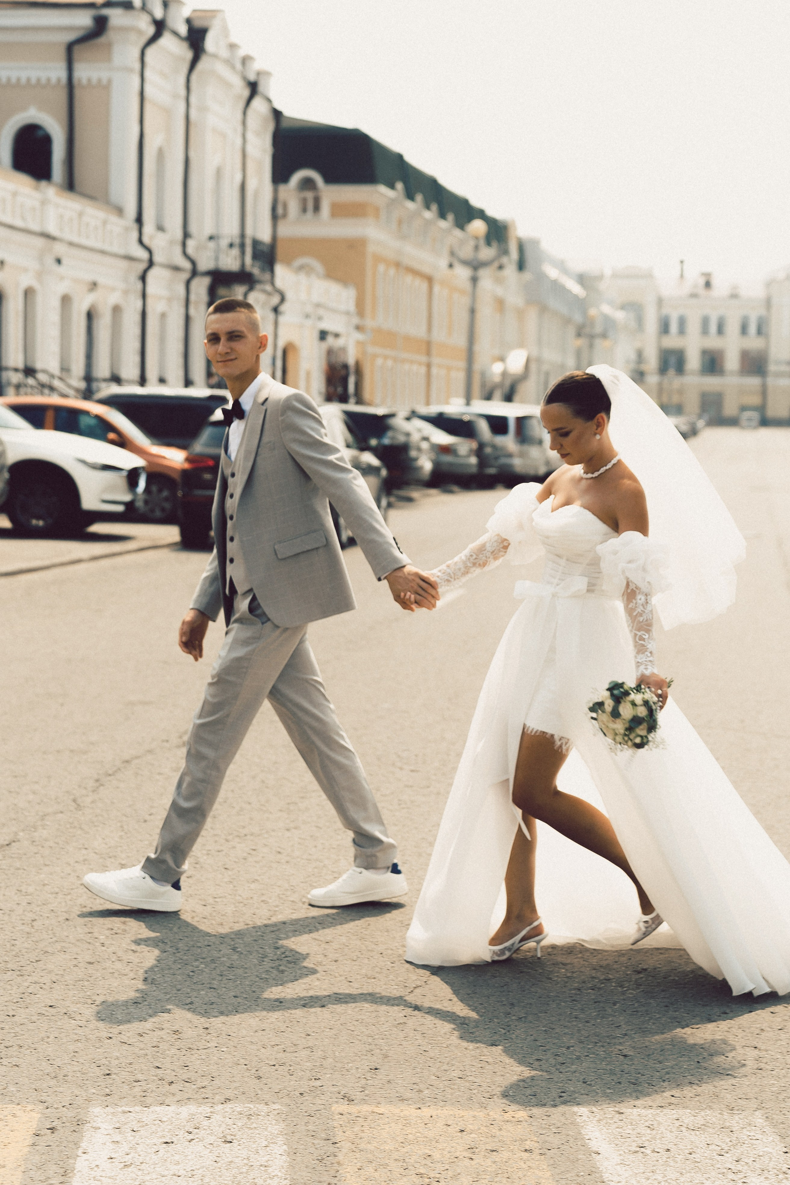 Где живет любовь. Pomanovskaya.ru / фотограф Томск