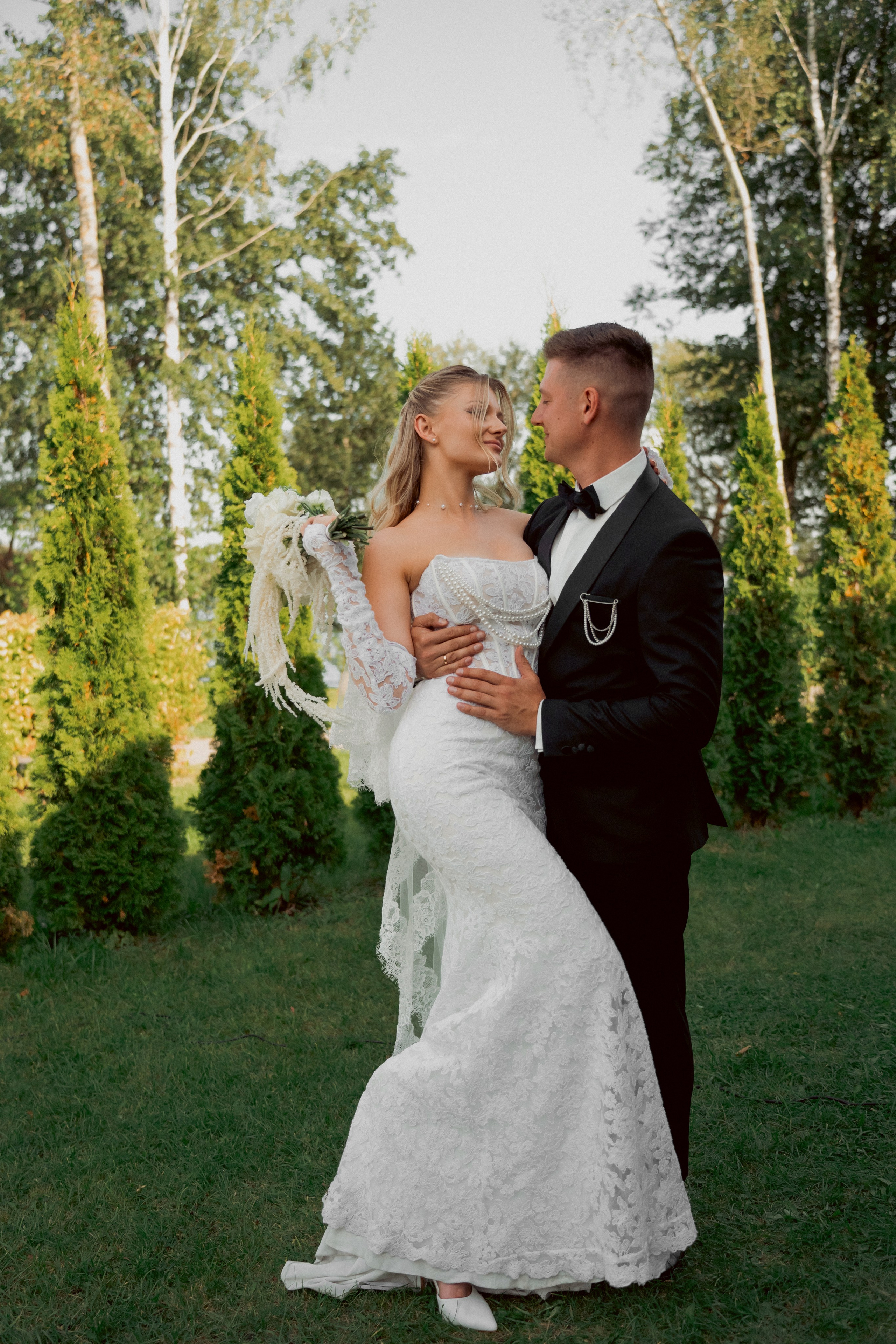 KN. Свадебный фотограф