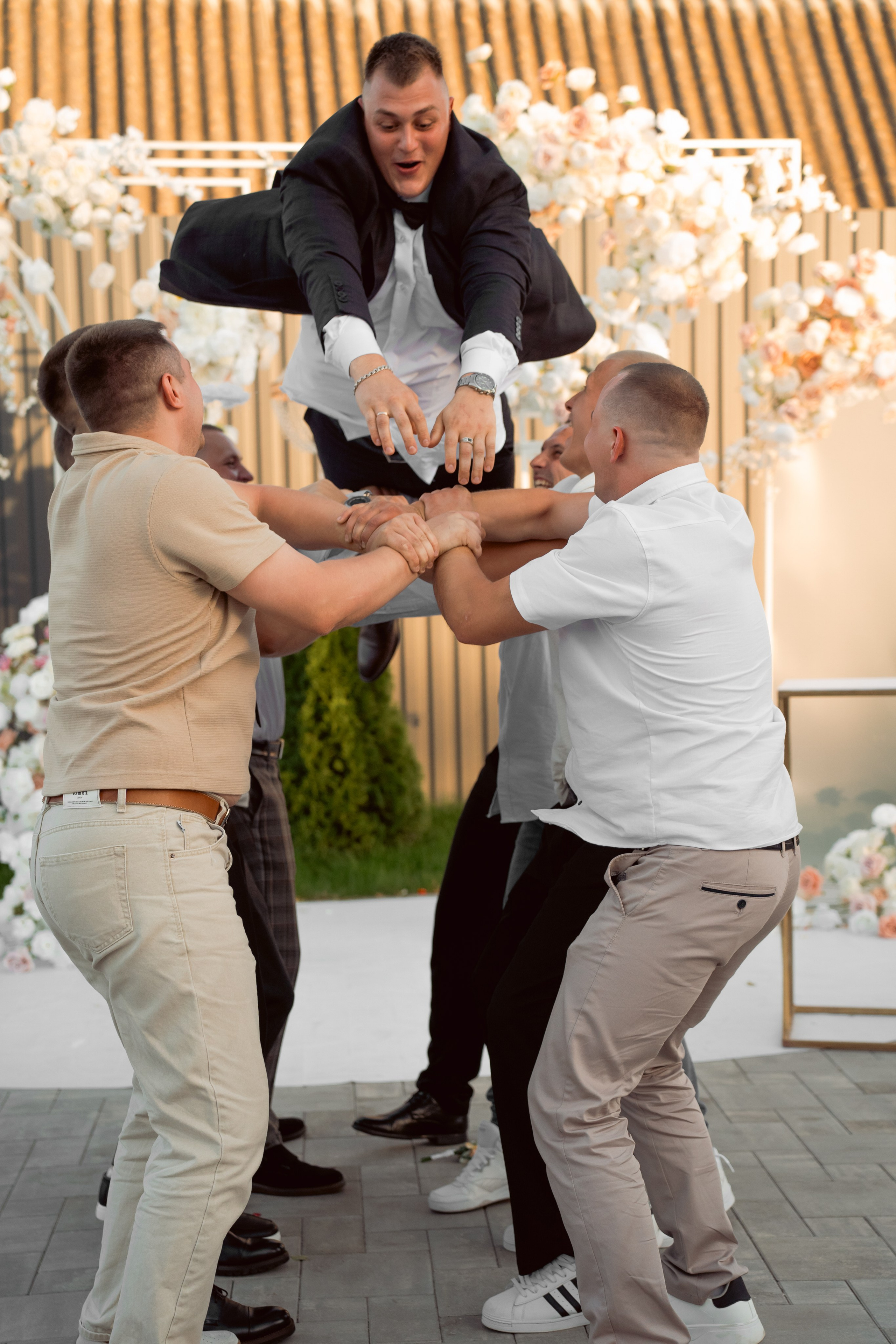 PK. Свадебный фотограф