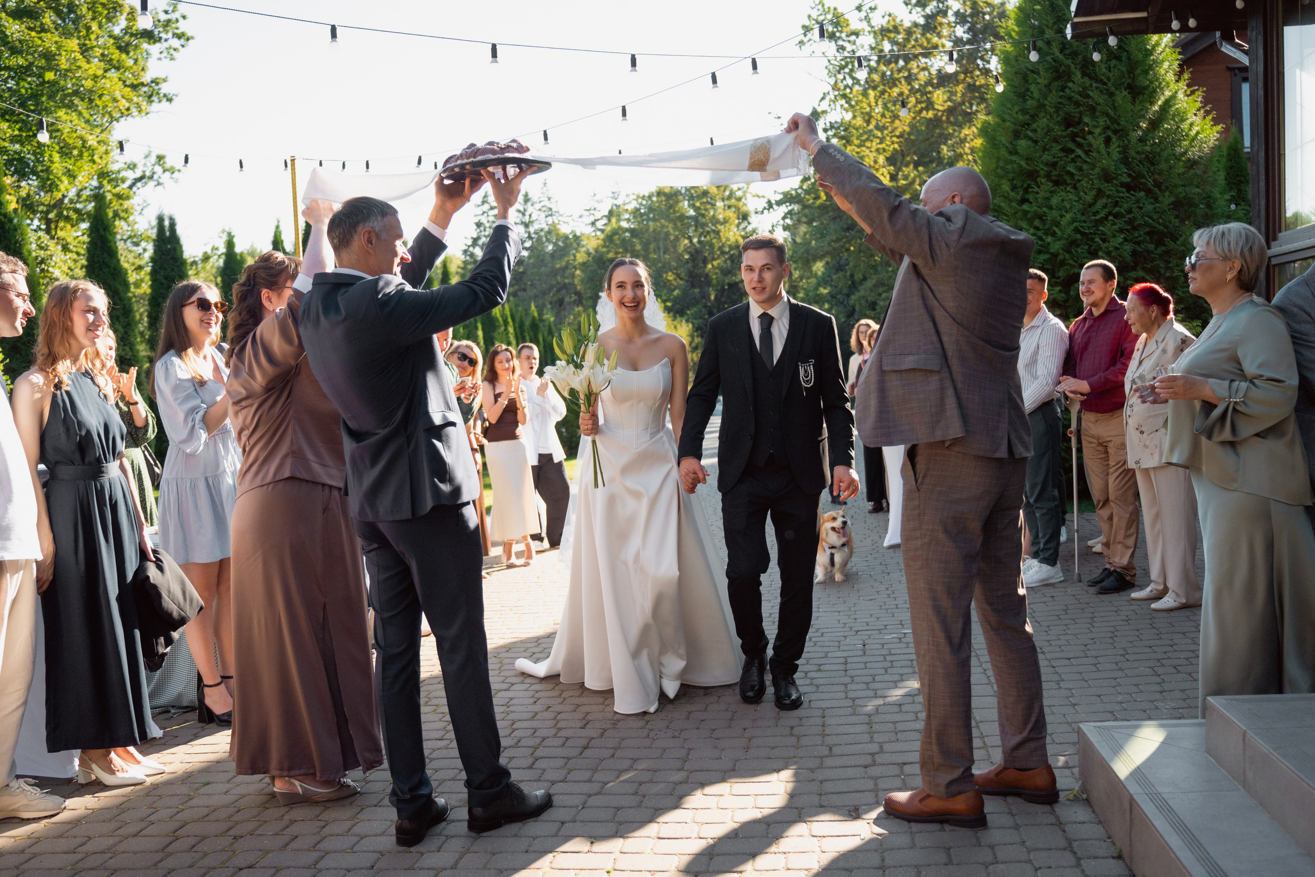 EP. Свадебный фотограф