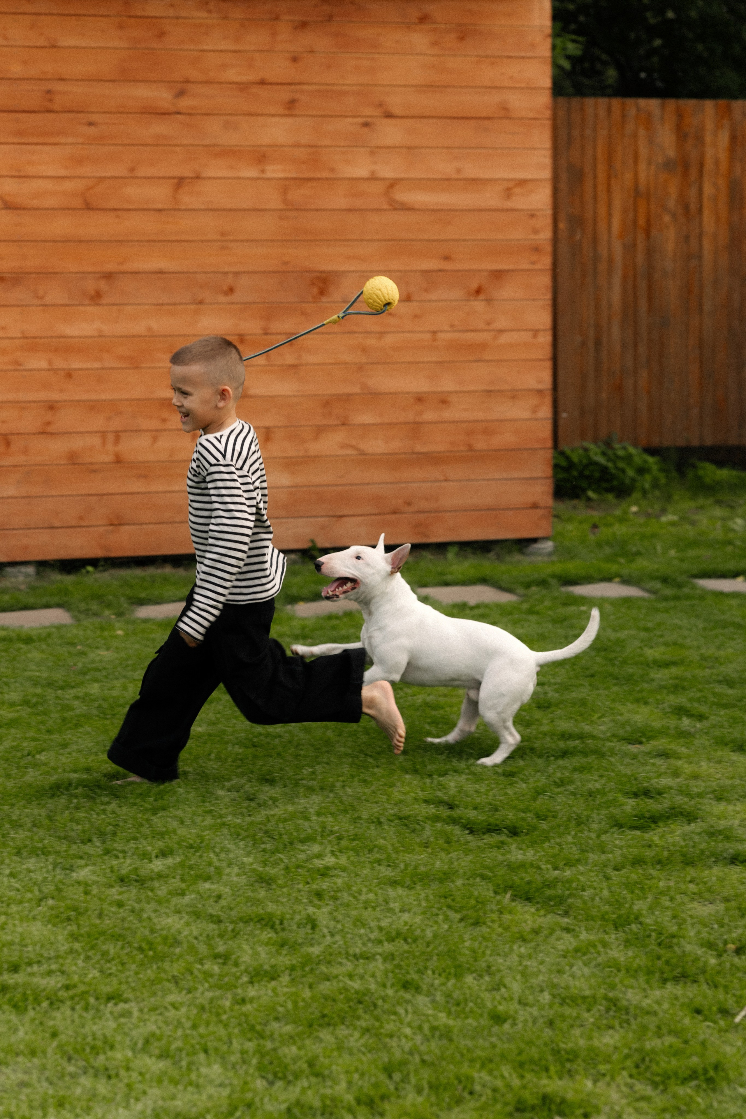 Выходной. Свадебный и семейный фотограф Юлия Сафронова